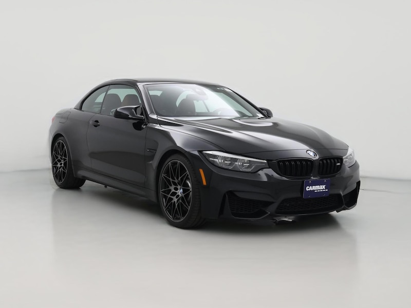 2020 BMW M4  -
                  Inglewood, CA
