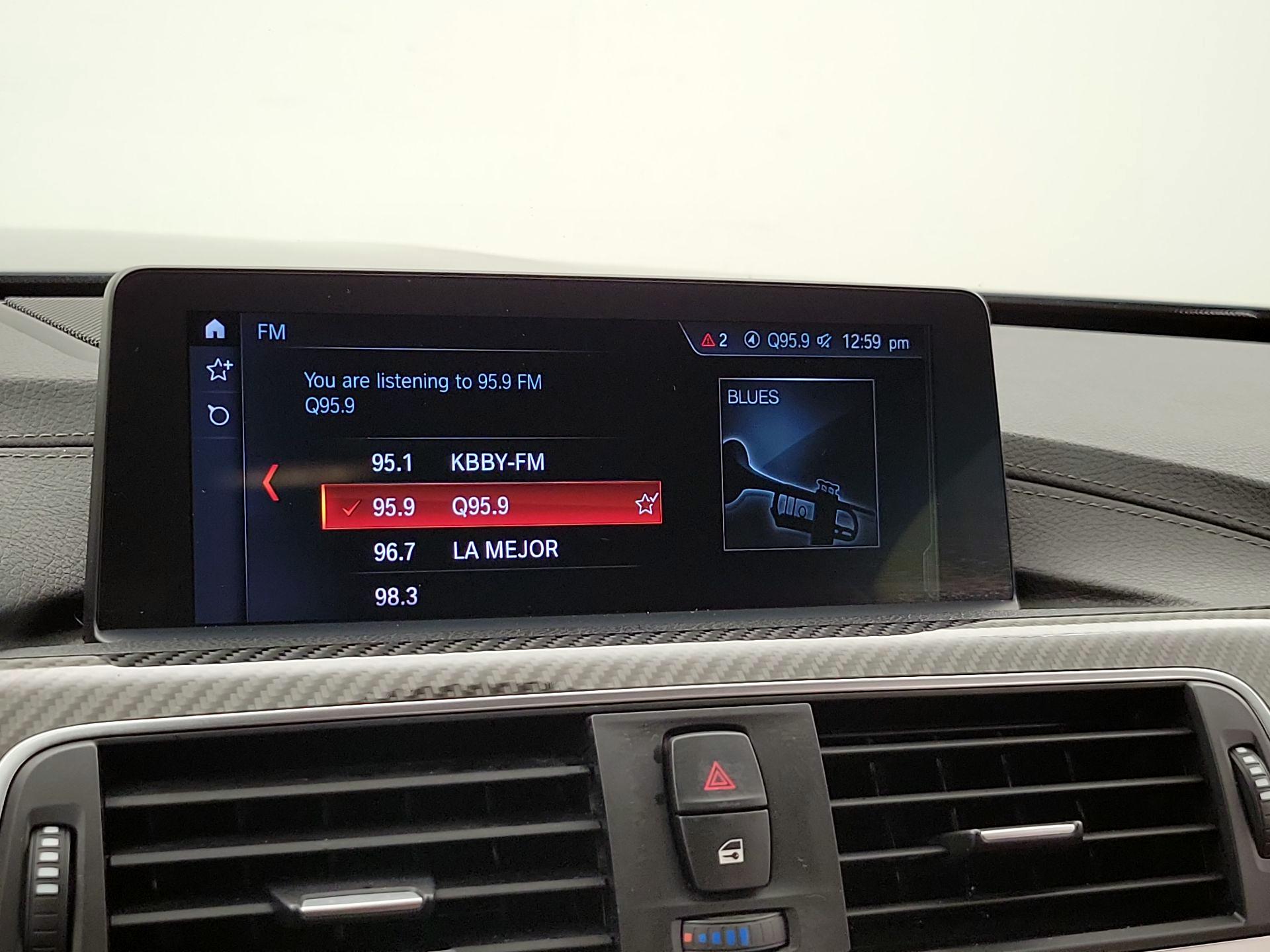 Thumbnail: 2020 BMW M4 - 16