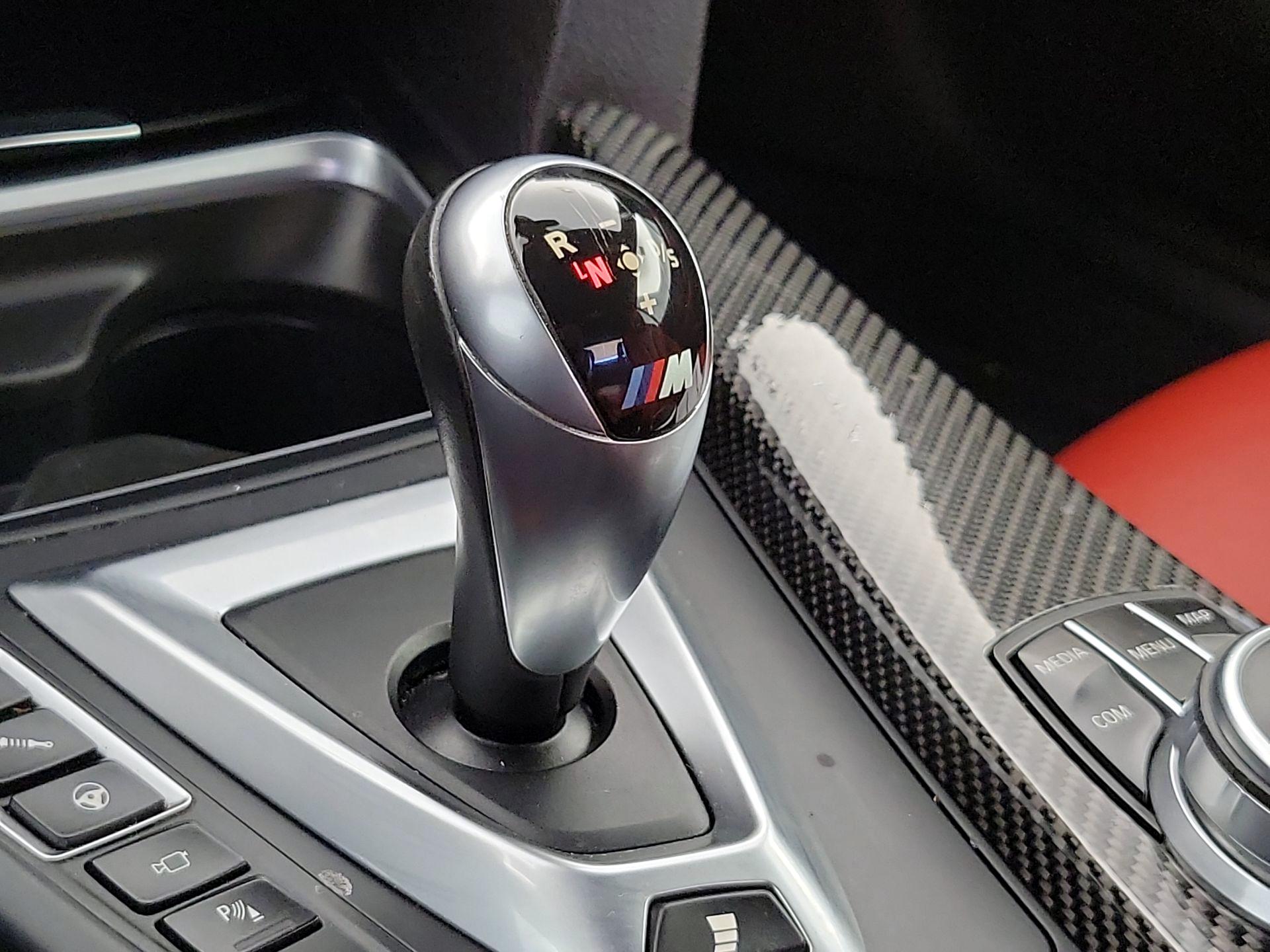 Thumbnail: 2020 BMW M4 - 18
