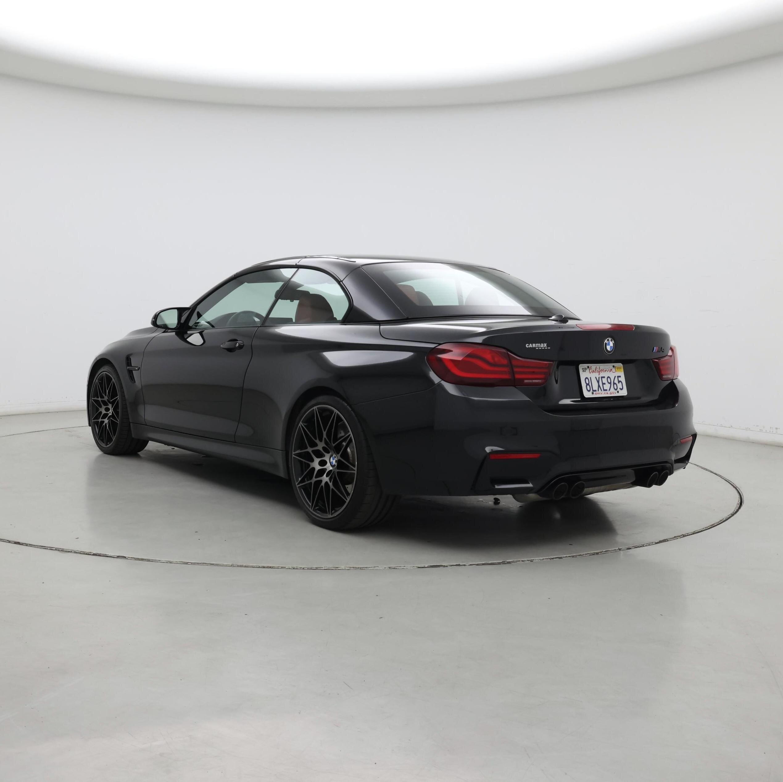 Thumbnail: 2020 BMW M4 - 2