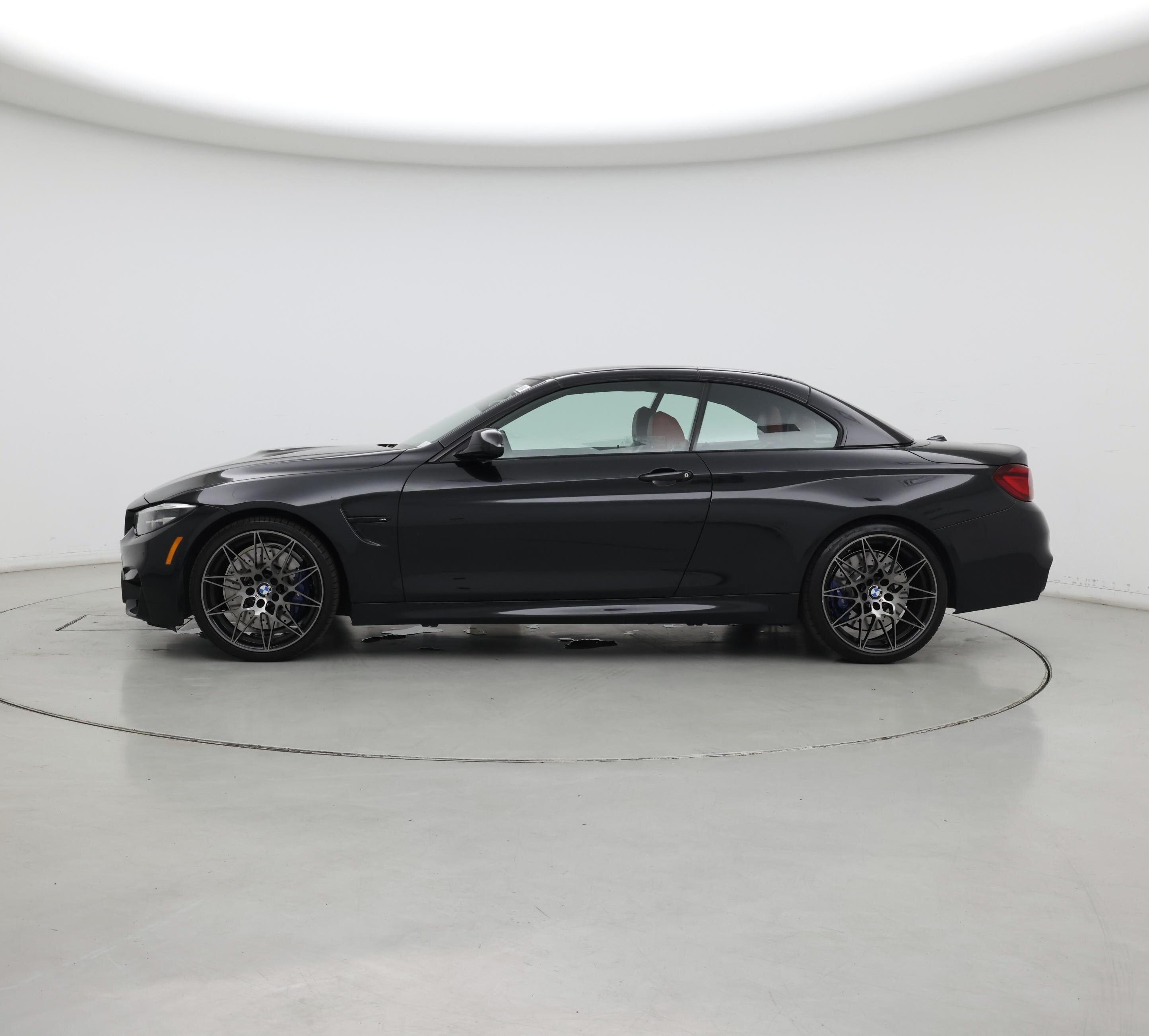 Thumbnail: 2020 BMW M4 - 3