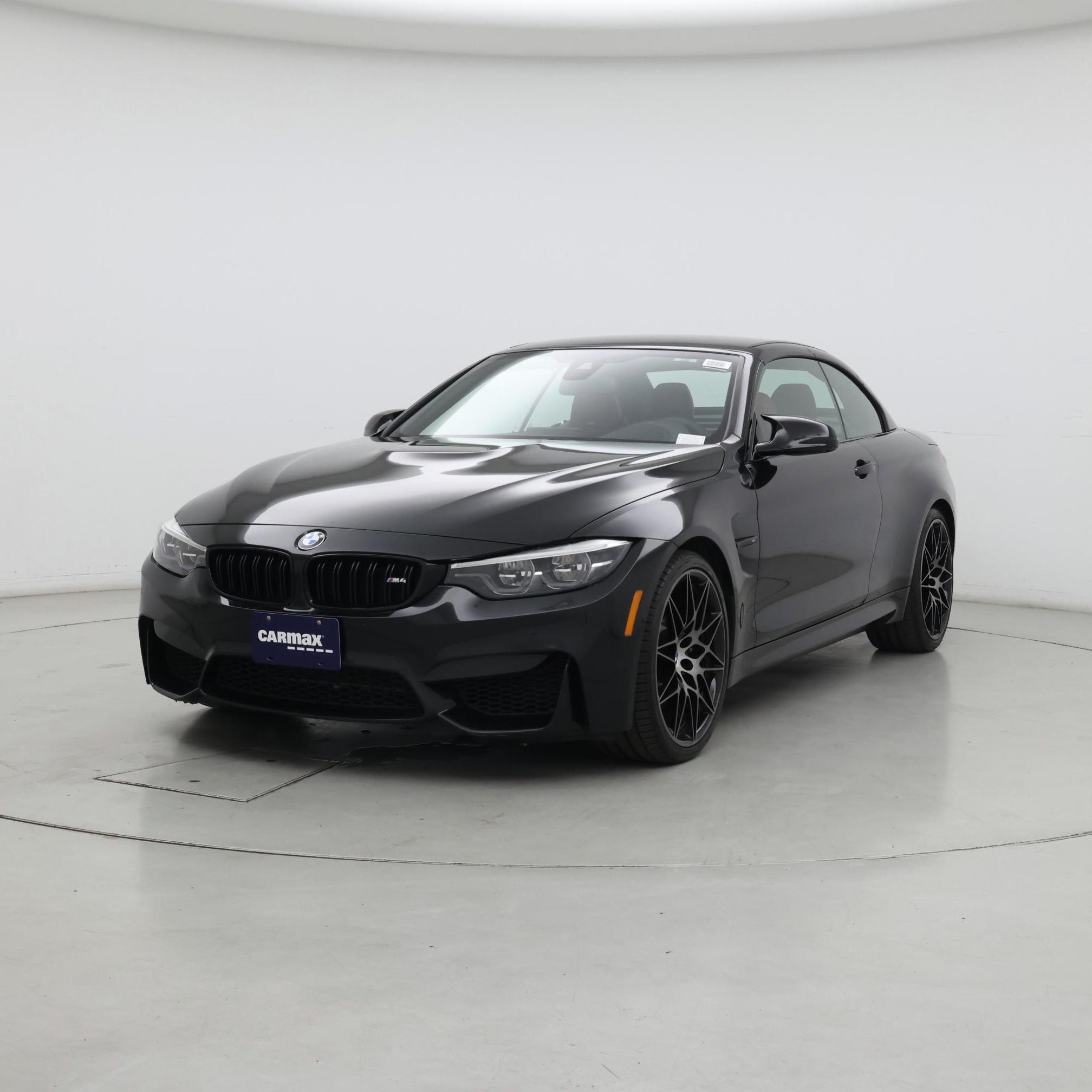 Thumbnail: 2020 BMW M4 - 4
