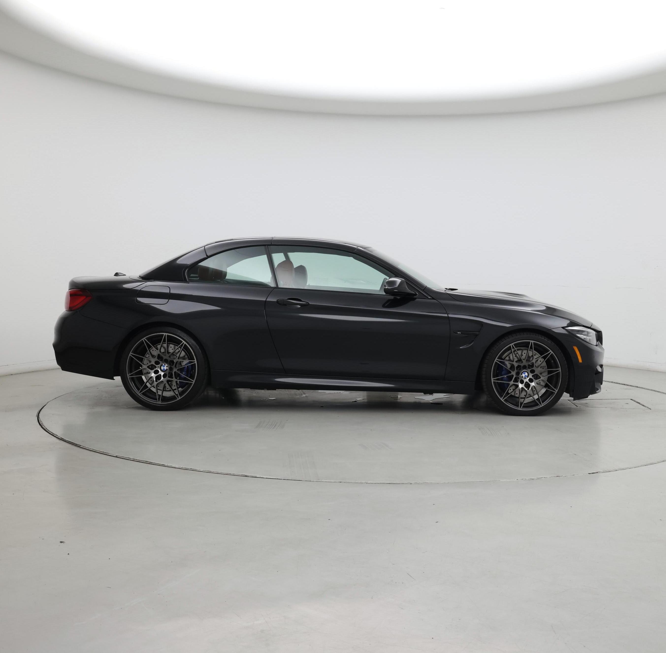 Thumbnail: 2020 BMW M4 - 7