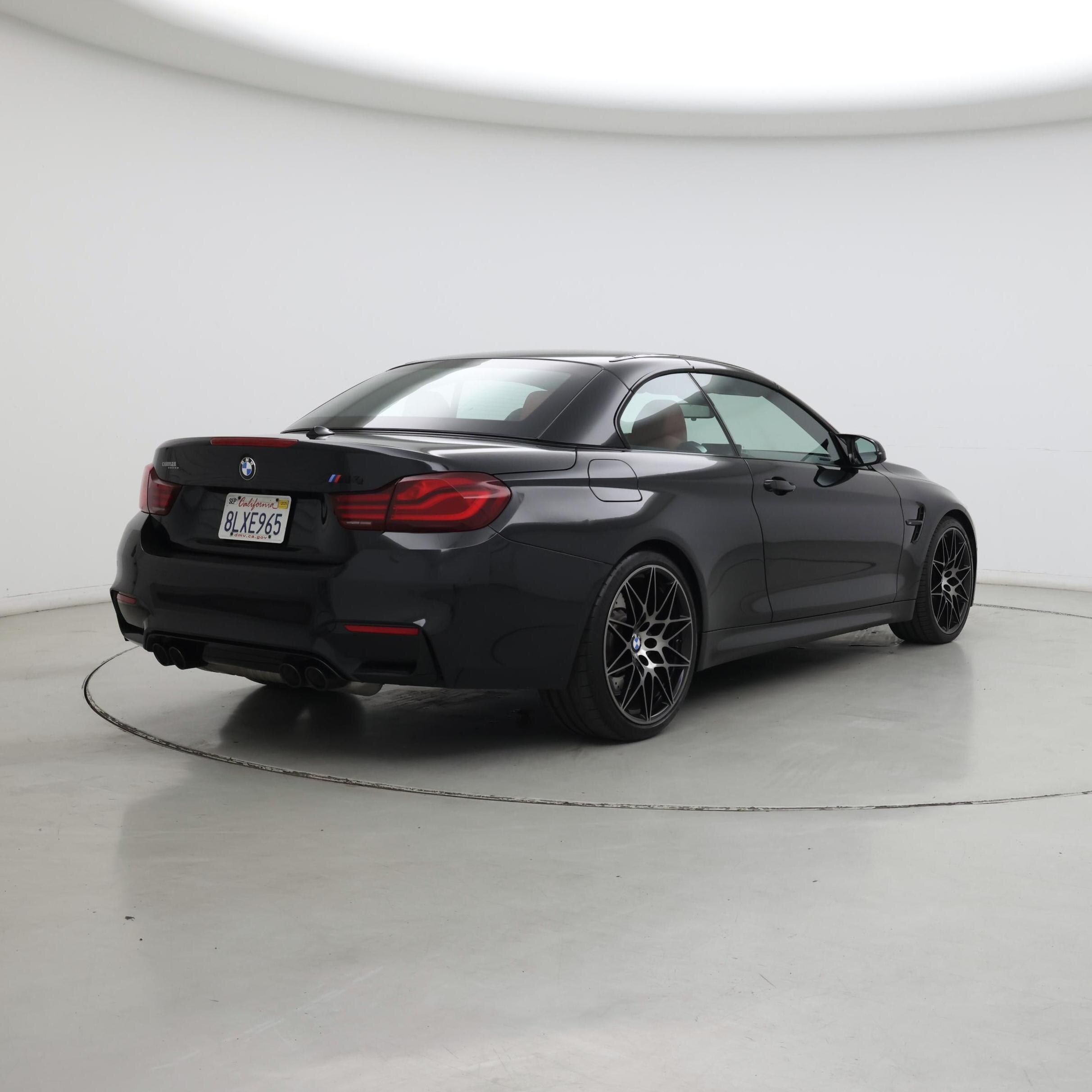 Thumbnail: 2020 BMW M4 - 8