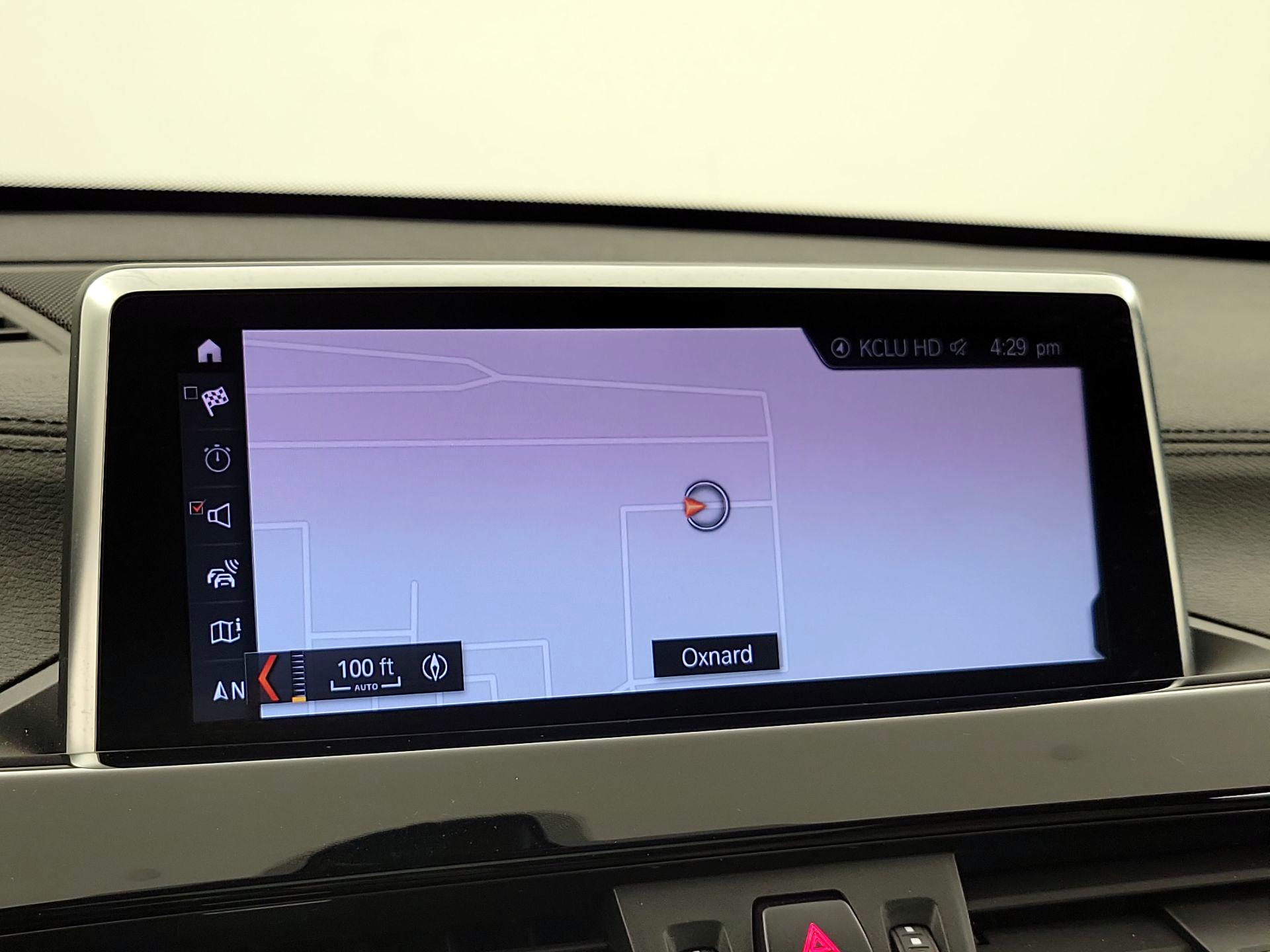 Thumbnail: 2021 BMW X1 - 14