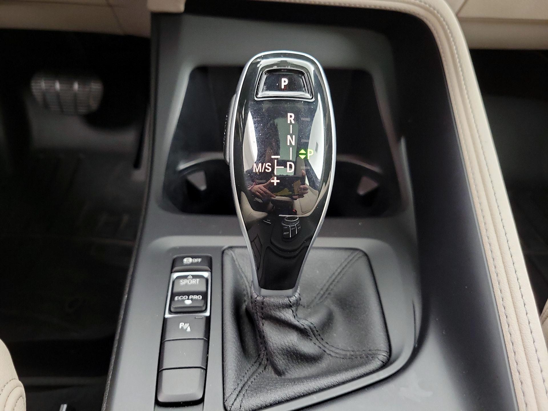 Thumbnail: 2021 BMW X1 - 18