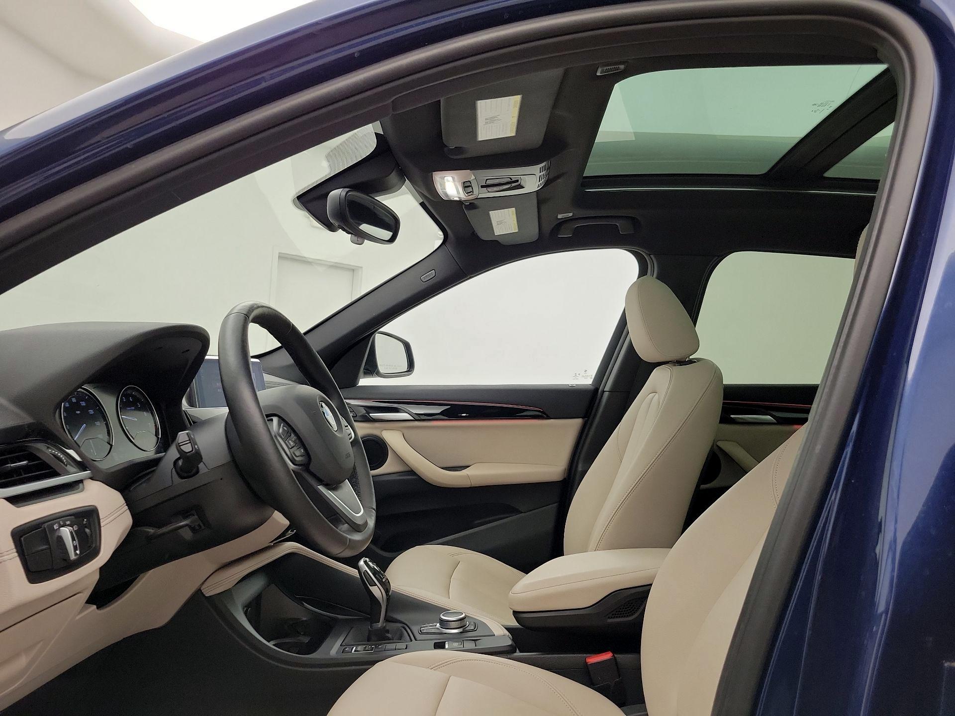 Thumbnail: 2021 BMW X1 - 20
