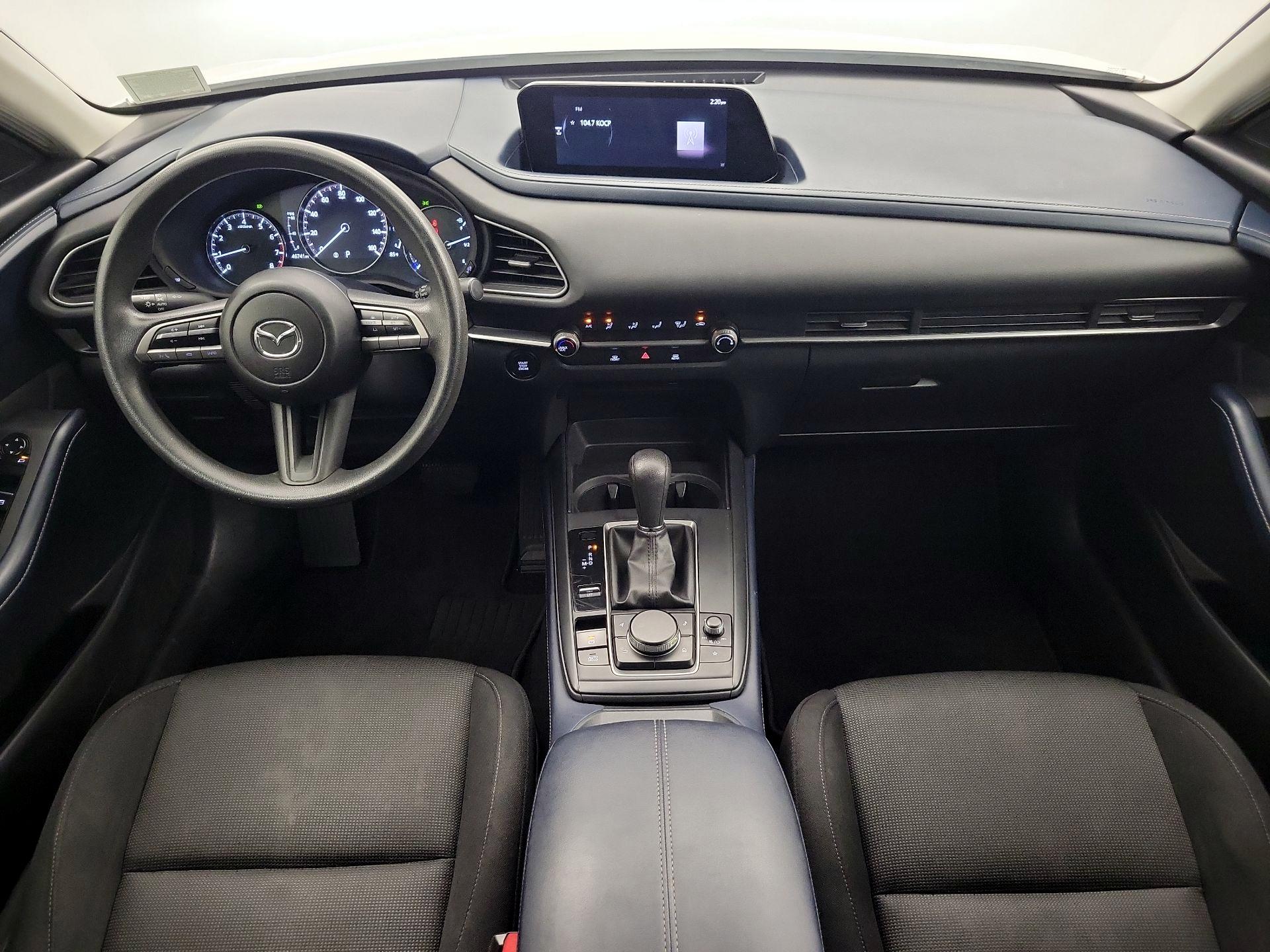 Thumbnail: 2021 Mazda CX-30 - 9