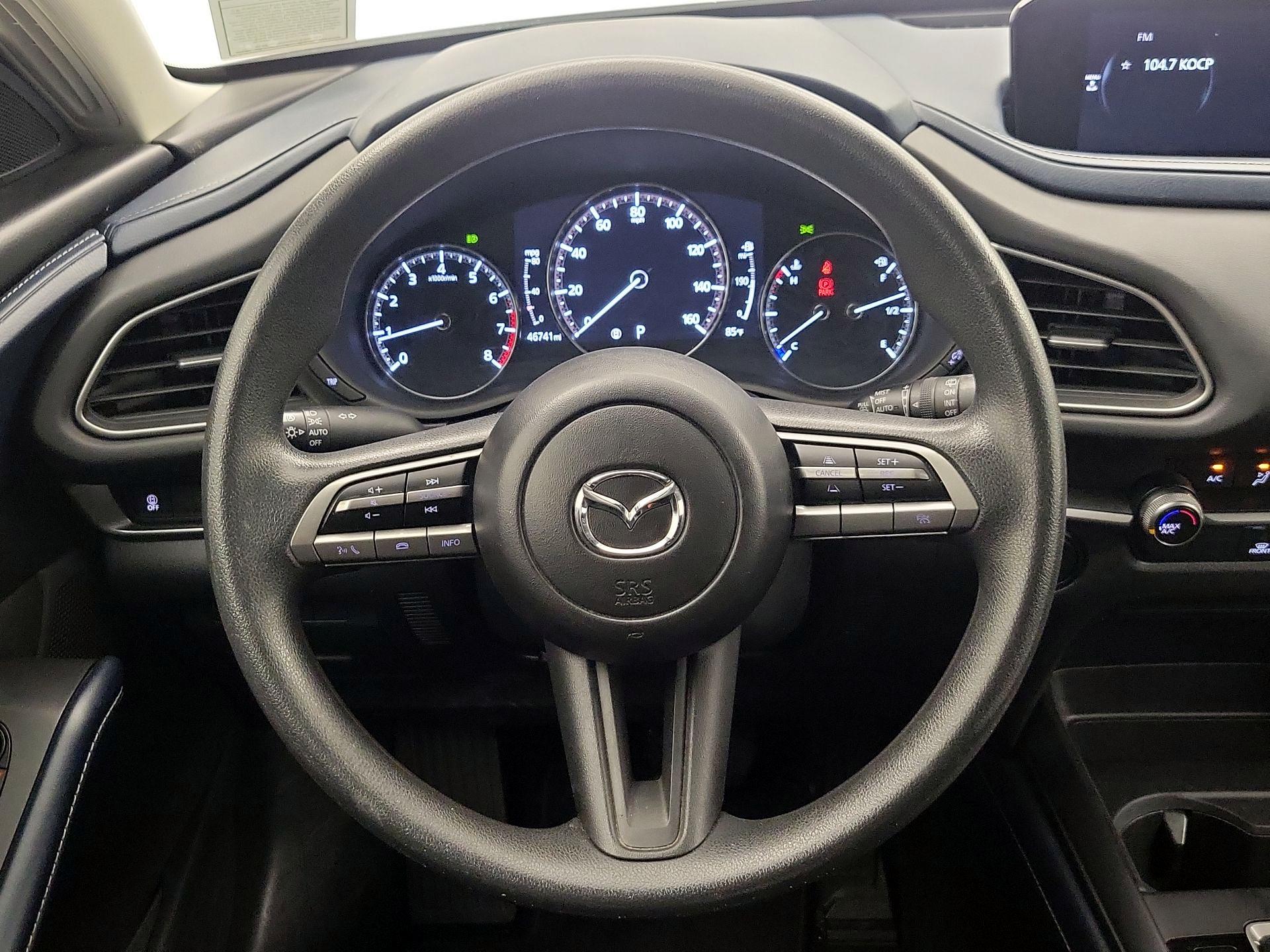 Thumbnail: 2021 Mazda CX-30 - 10