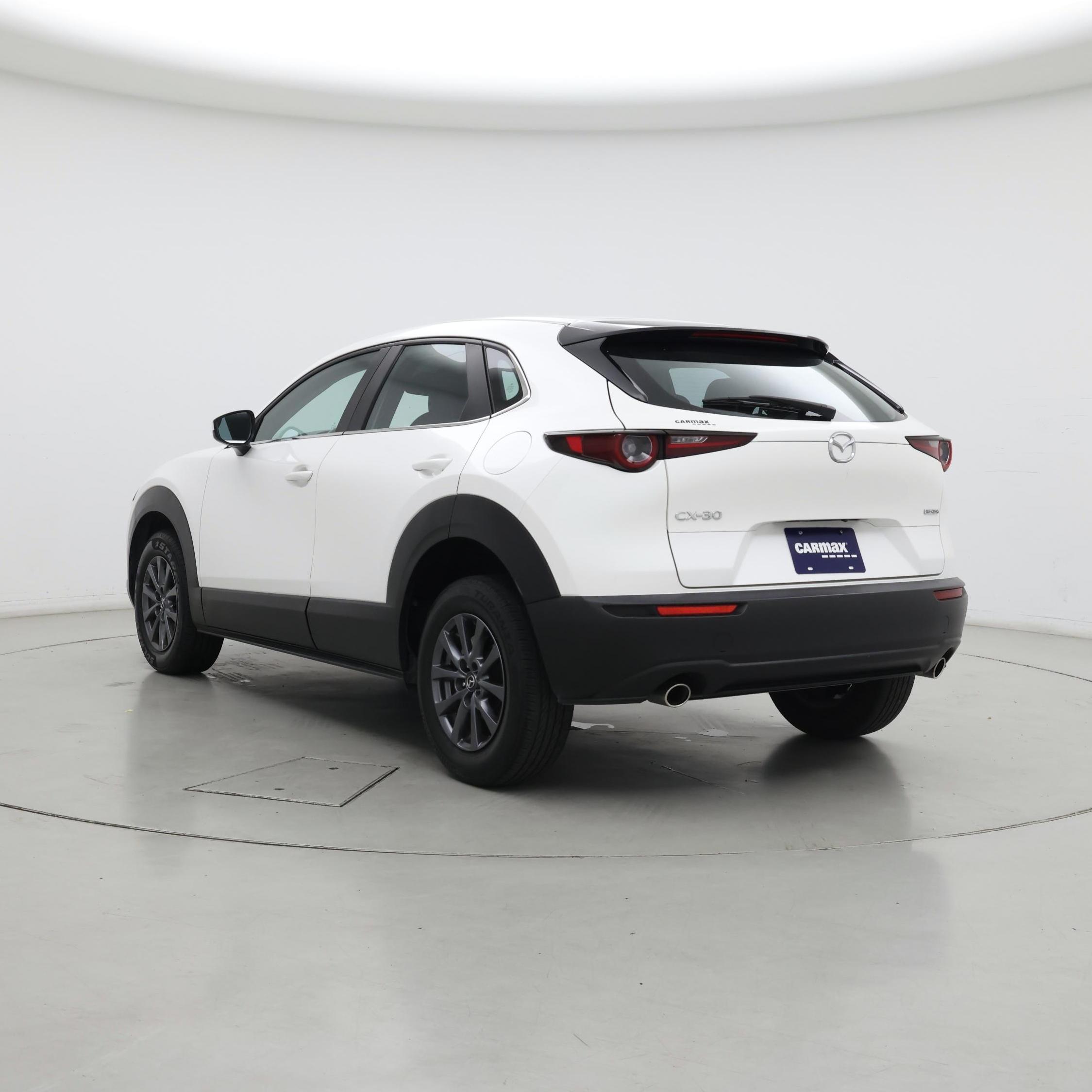 Thumbnail: 2021 Mazda CX-30 - 2