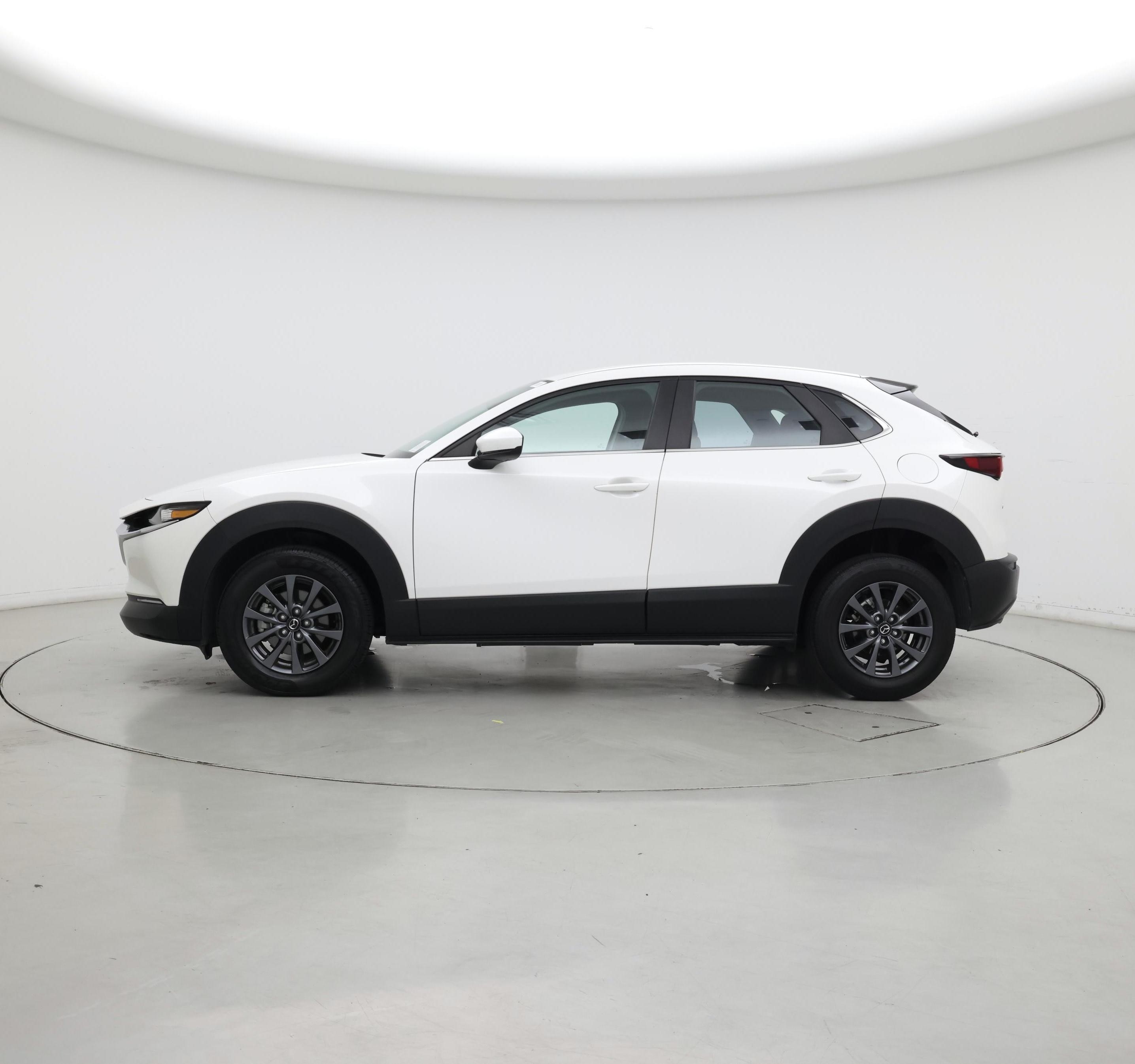 Thumbnail: 2021 Mazda CX-30 - 3
