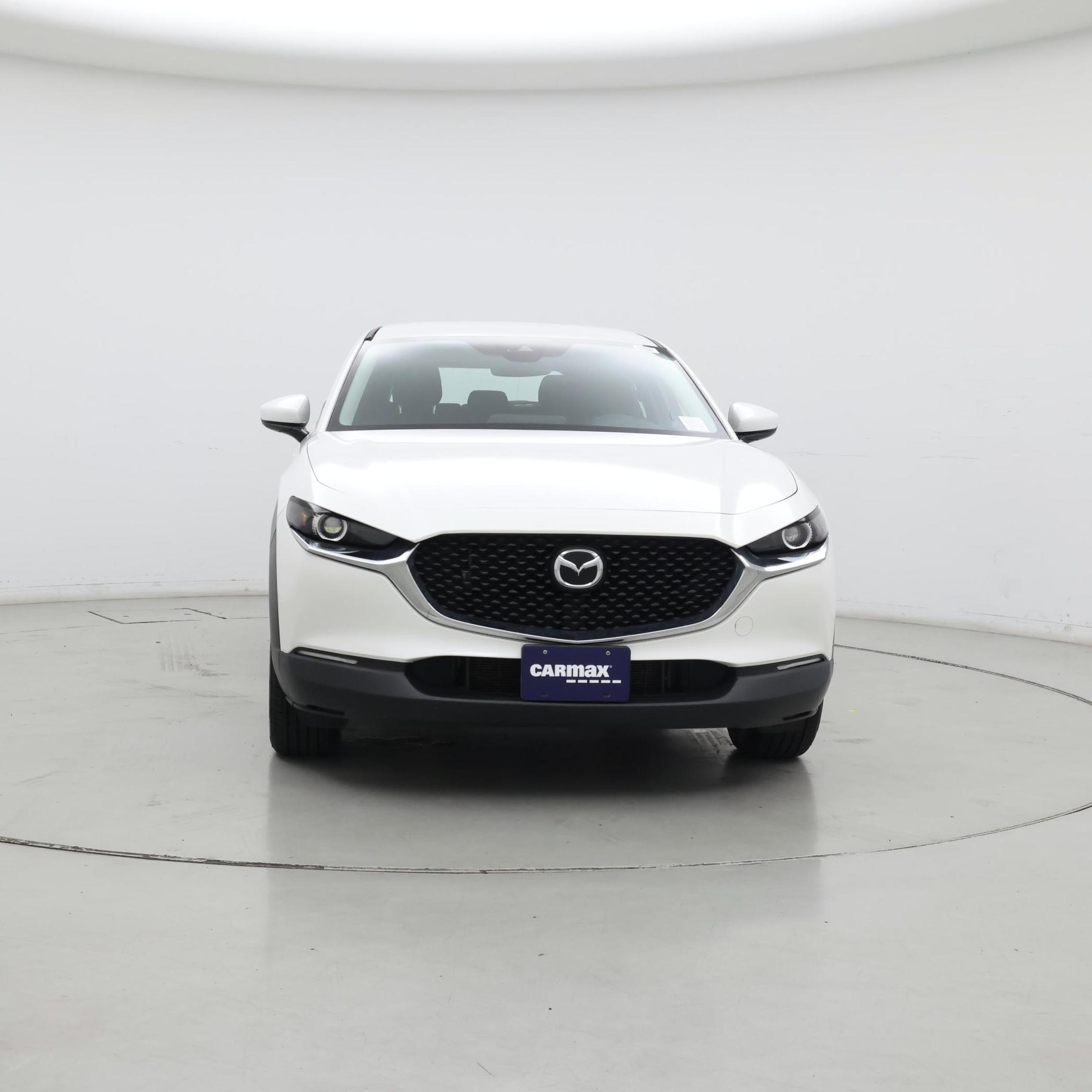 Thumbnail: 2021 Mazda CX-30 - 5