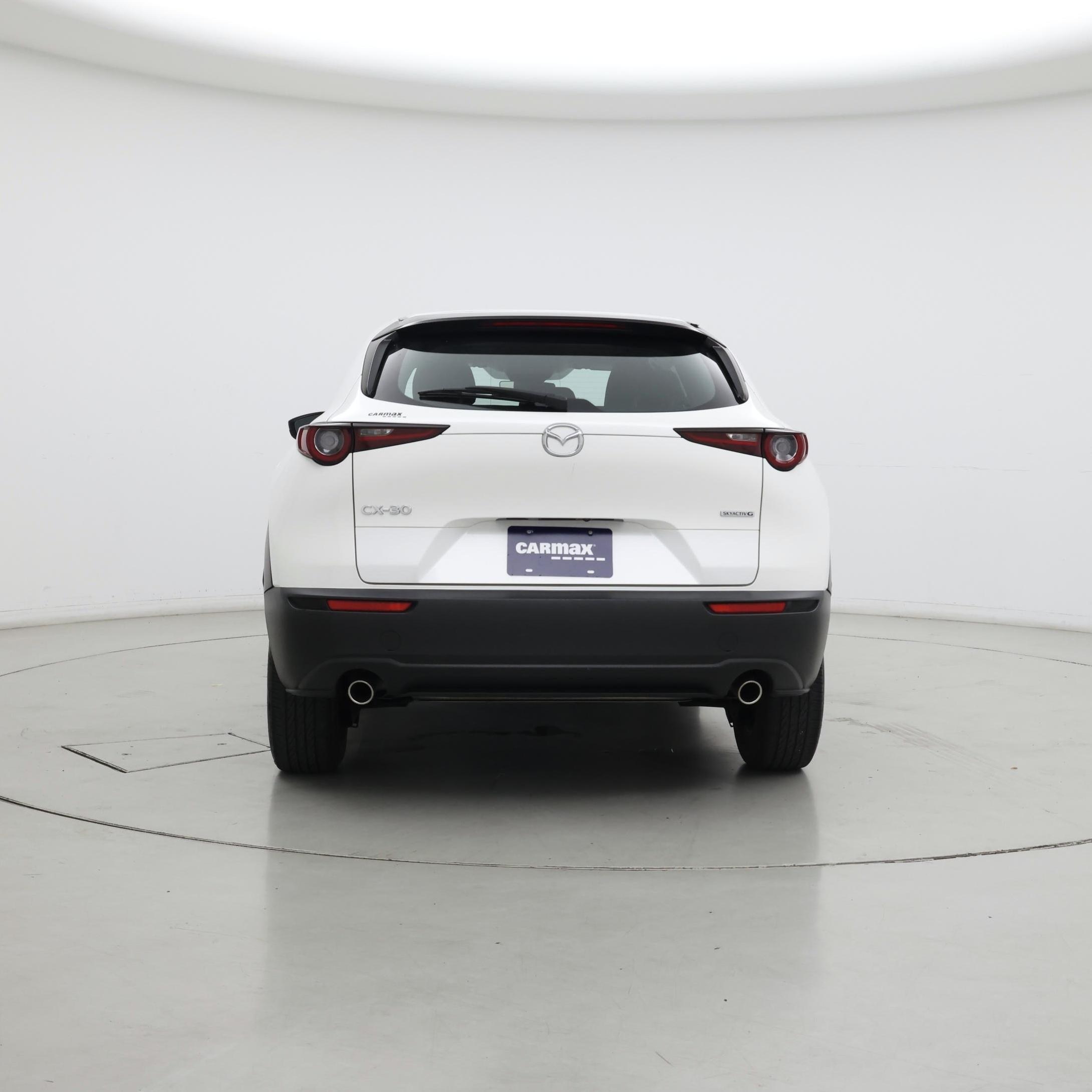 Thumbnail: 2021 Mazda CX-30 - 6