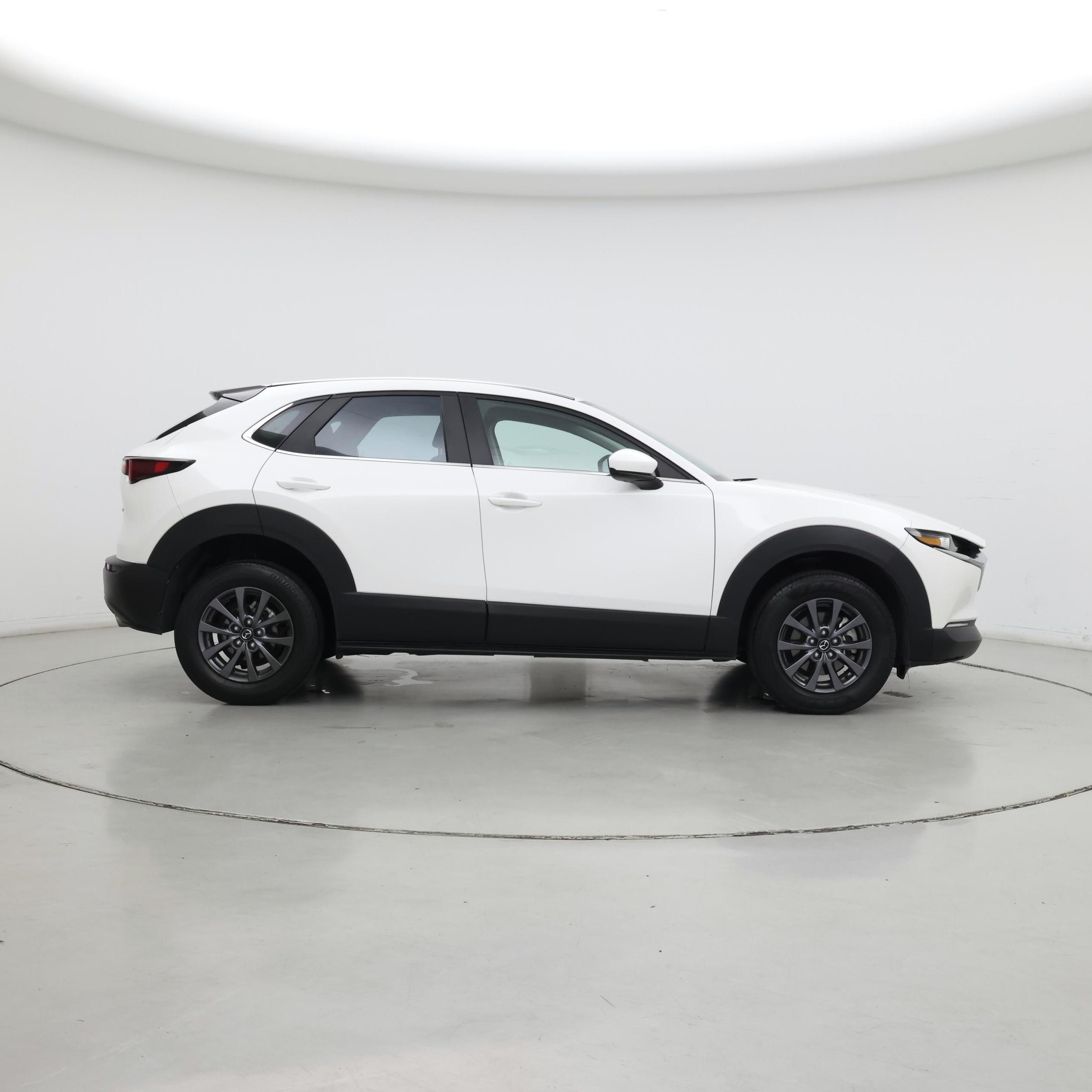 Thumbnail: 2021 Mazda CX-30 - 7
