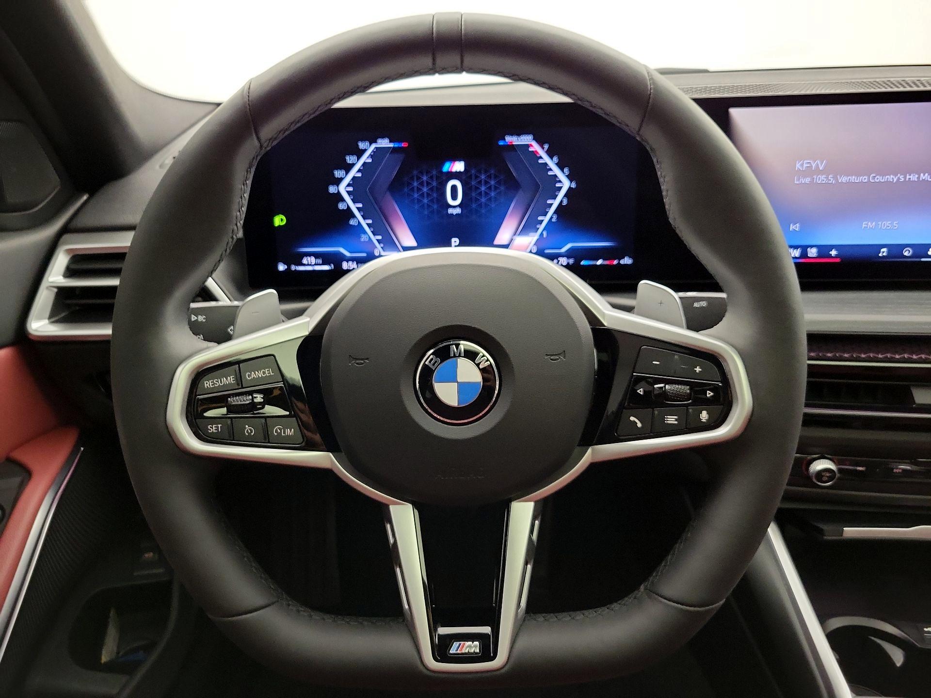 Thumbnail: 2025 BMW 3 Series - 10