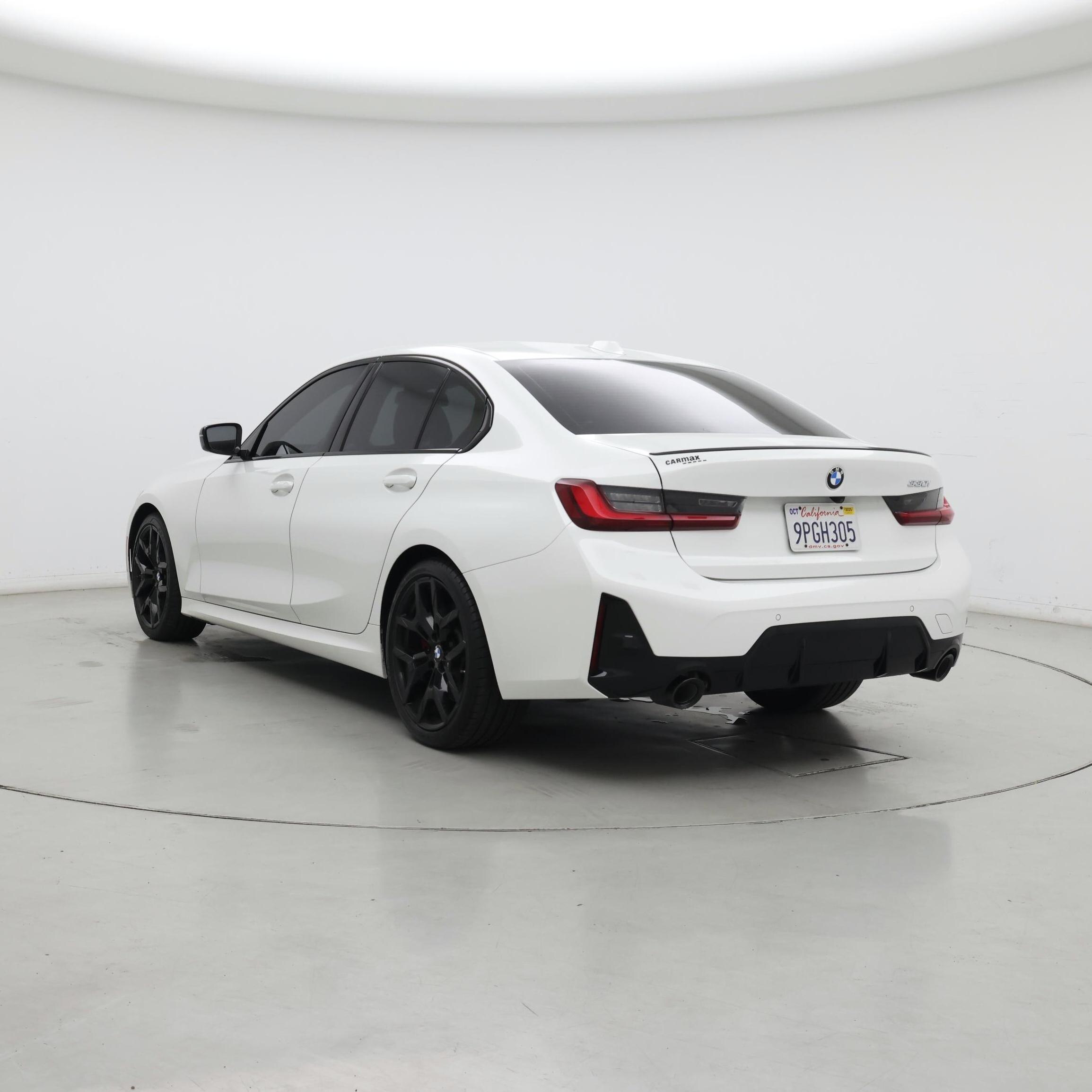 Thumbnail: 2025 BMW 3 Series - 2
