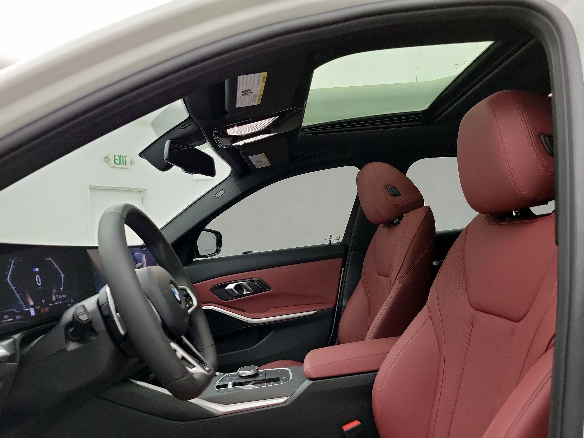 Thumbnail: 2025 BMW 3 Series - 20