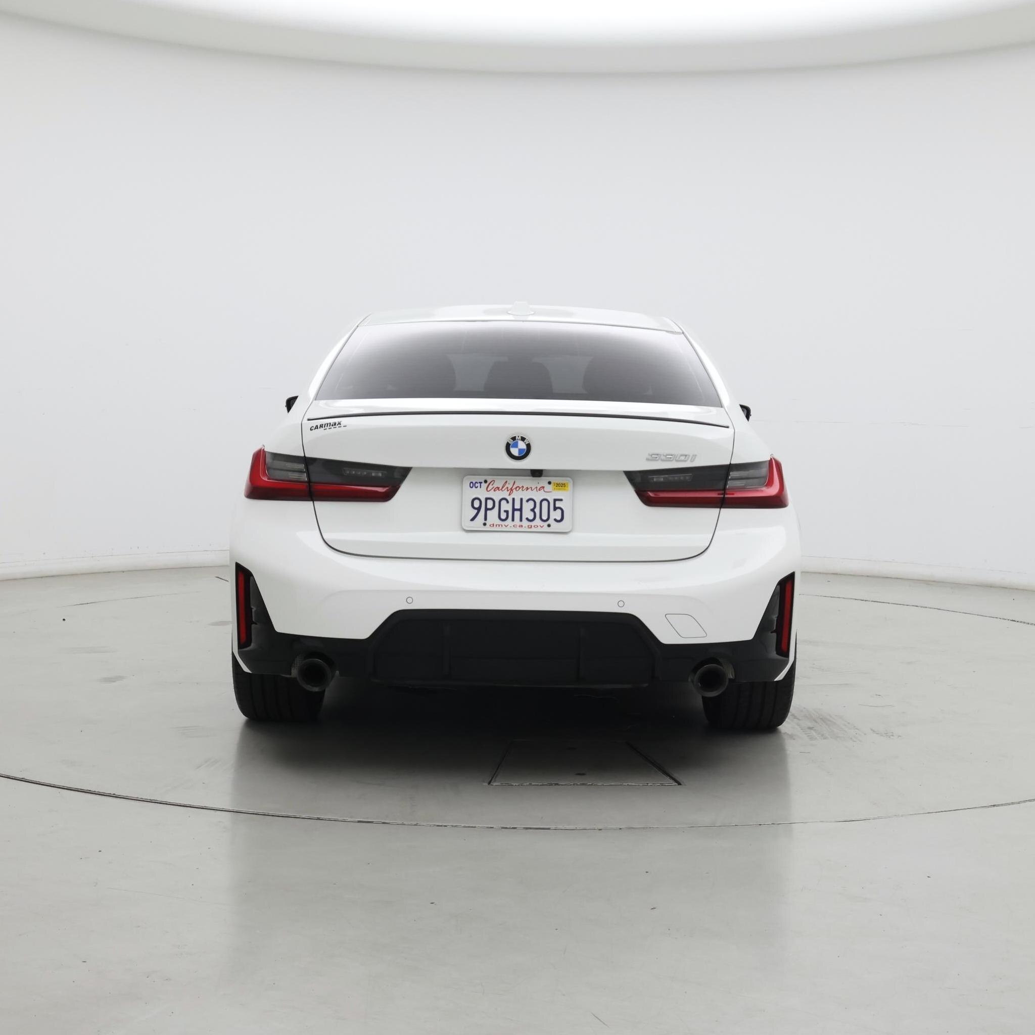 Thumbnail: 2025 BMW 3 Series - 6