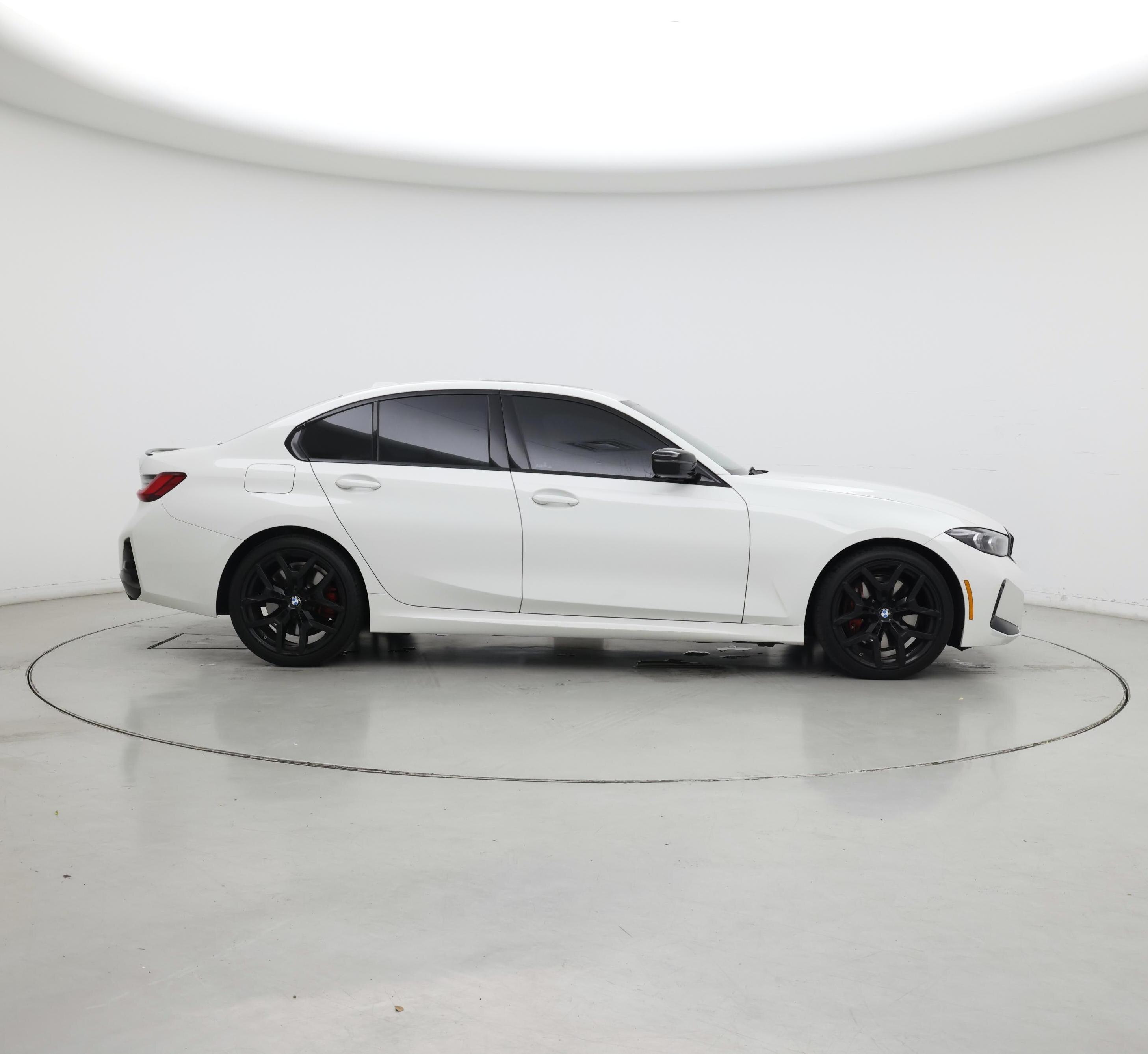 Thumbnail: 2025 BMW 3 Series - 7