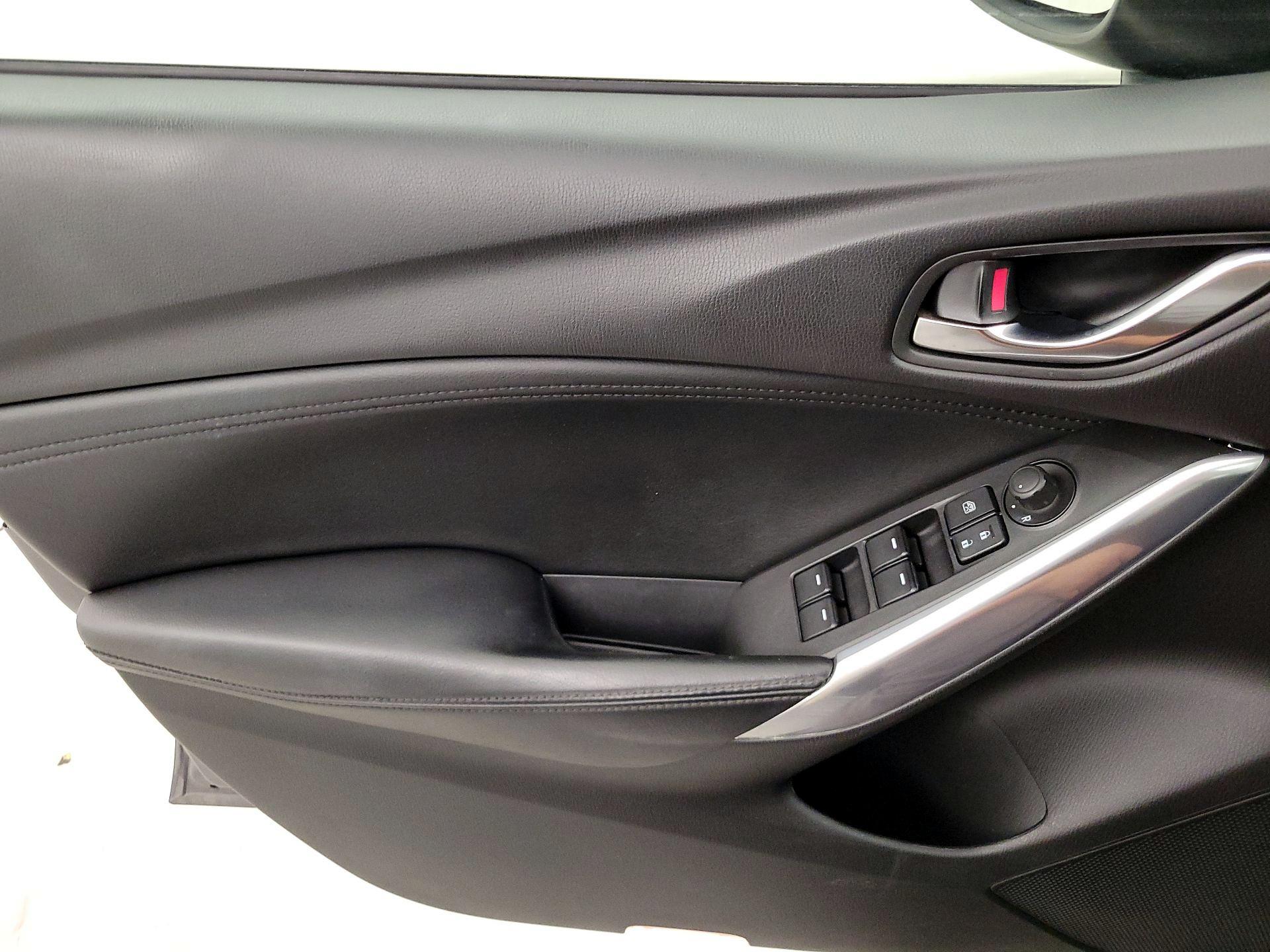 Thumbnail: 2015 Mazda Mazda6 - 12