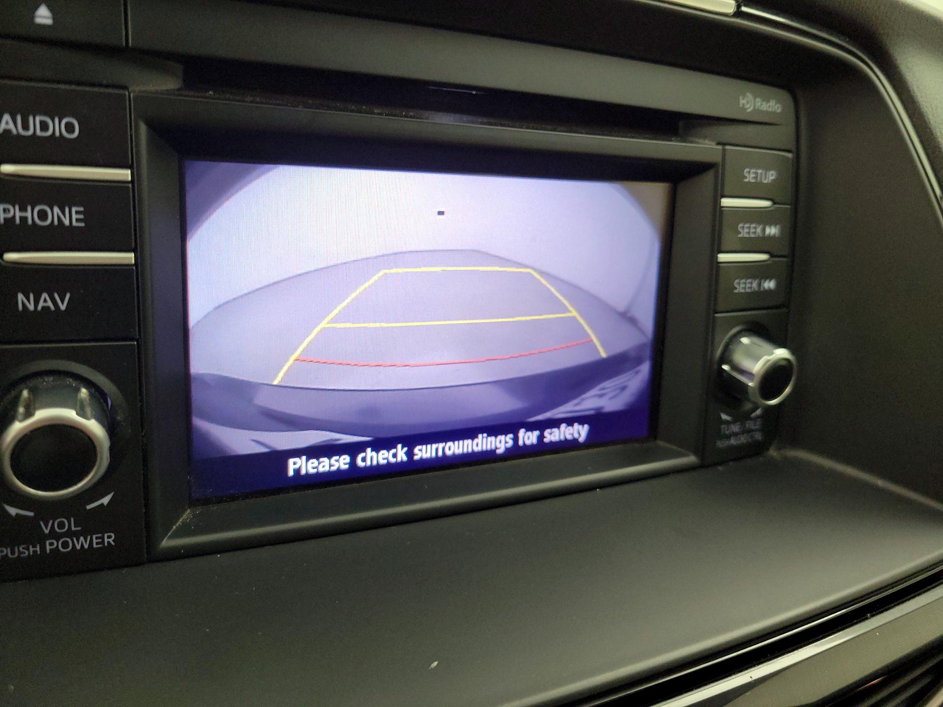 Thumbnail: 2015 Mazda Mazda6 - 14