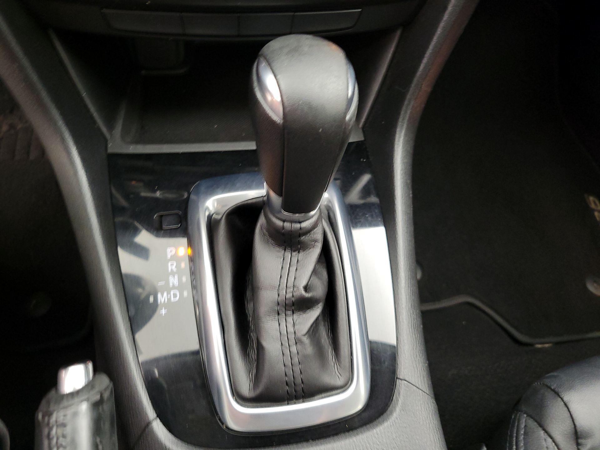 Thumbnail: 2015 Mazda Mazda6 - 17