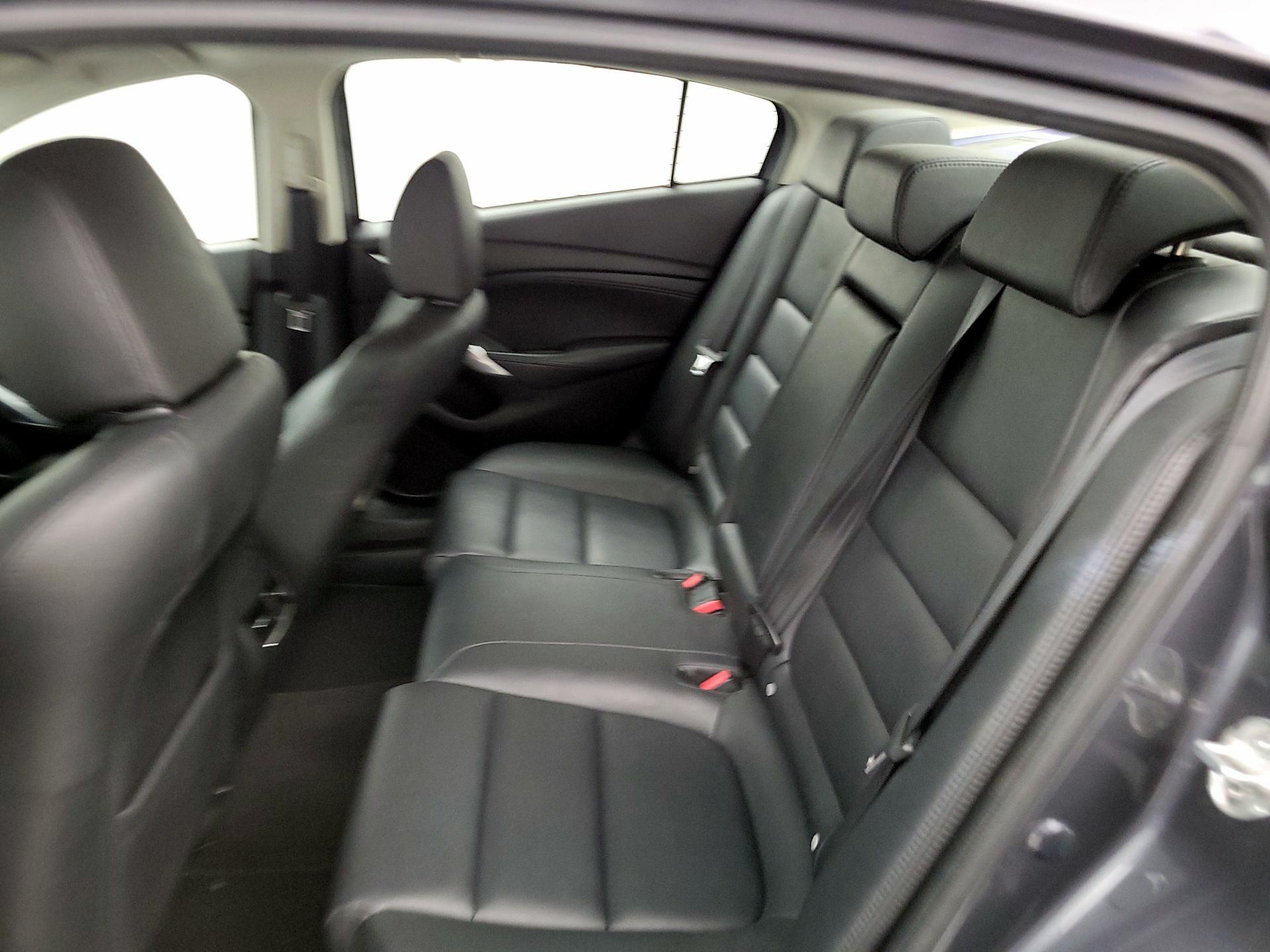 Thumbnail: 2015 Mazda Mazda6 - 18