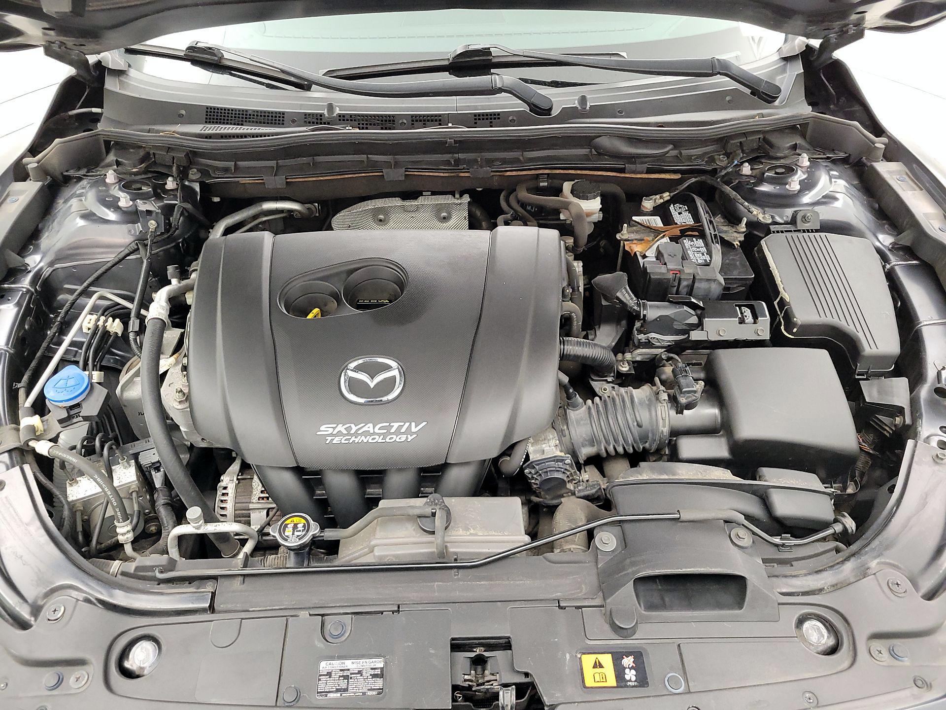 Thumbnail: 2015 Mazda Mazda6 - 20