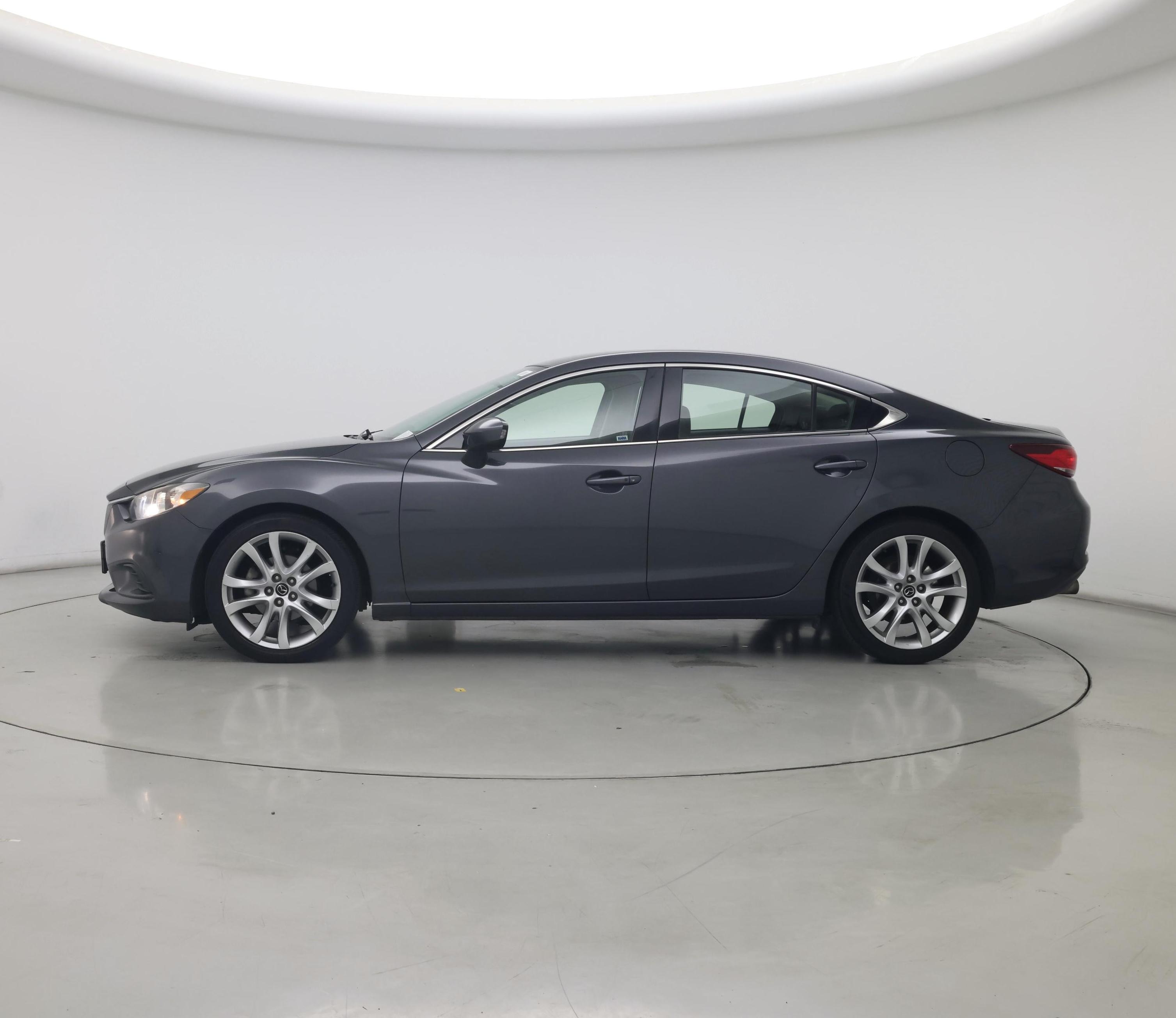 Thumbnail: 2015 Mazda Mazda6 - 3