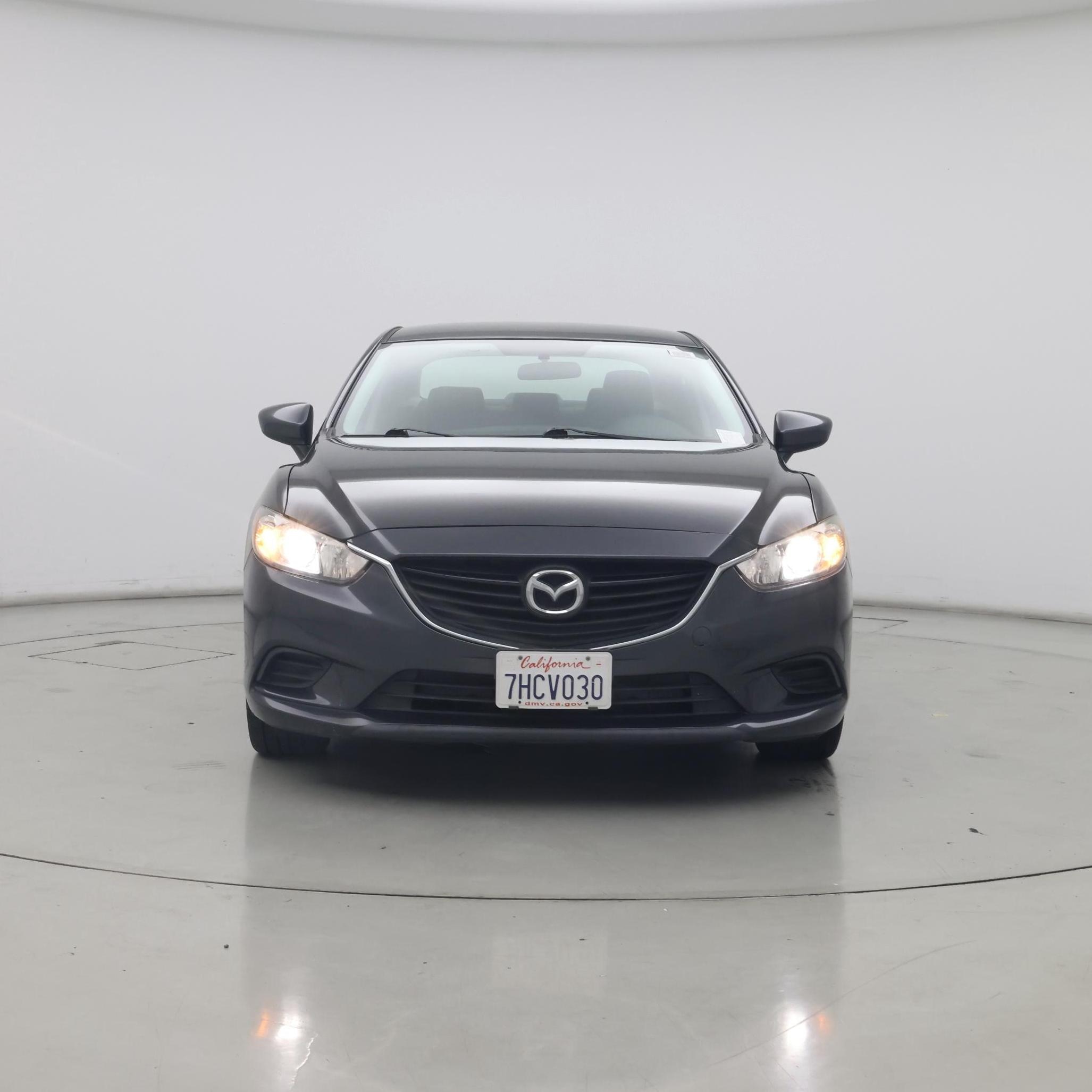 Thumbnail: 2015 Mazda Mazda6 - 5