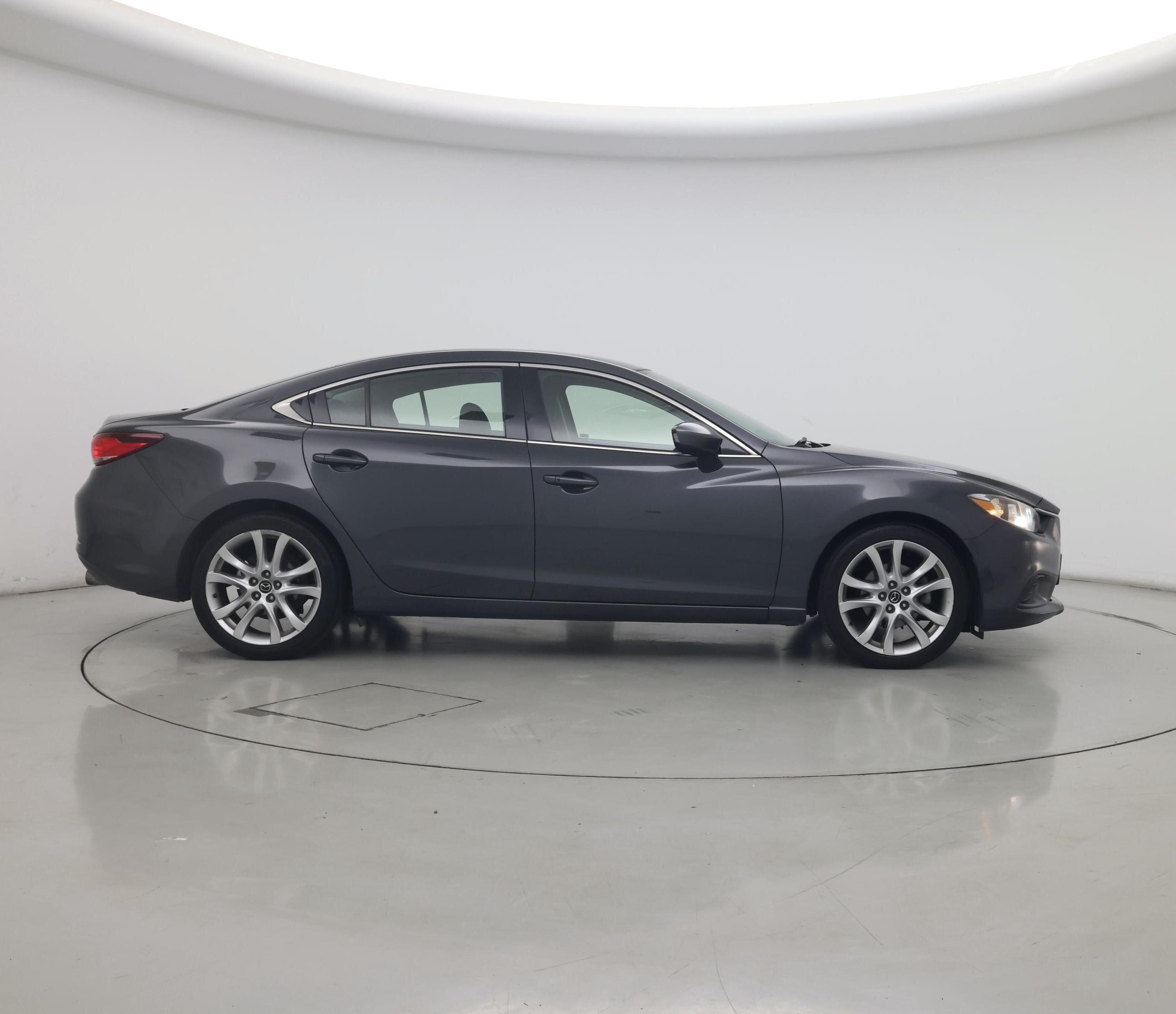 Thumbnail: 2015 Mazda Mazda6 - 7