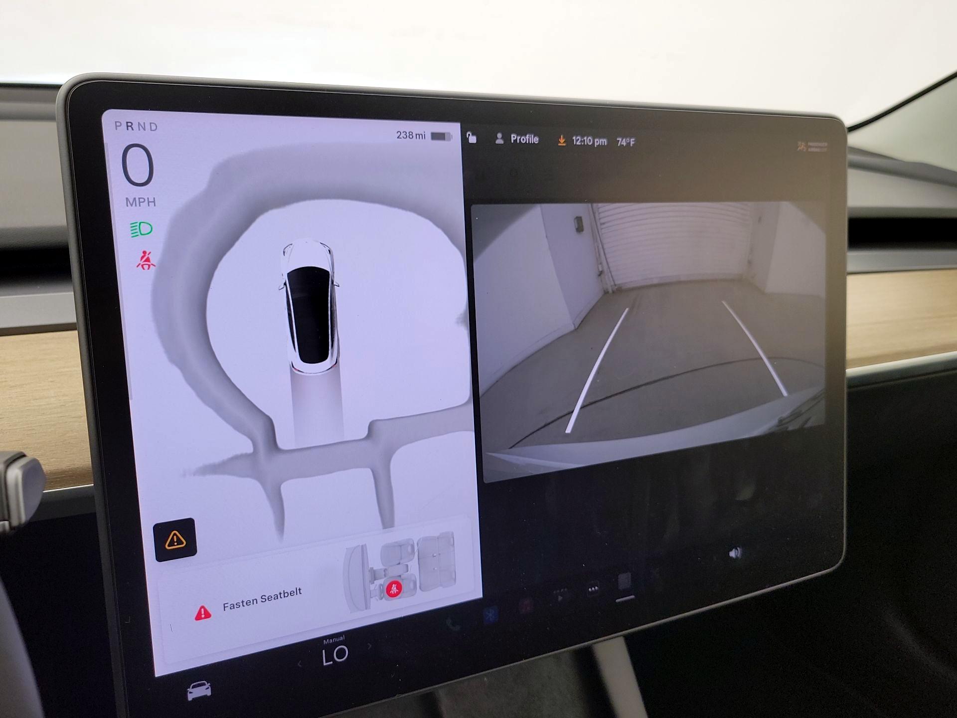 Thumbnail: 2022 Tesla Model 3 - 14