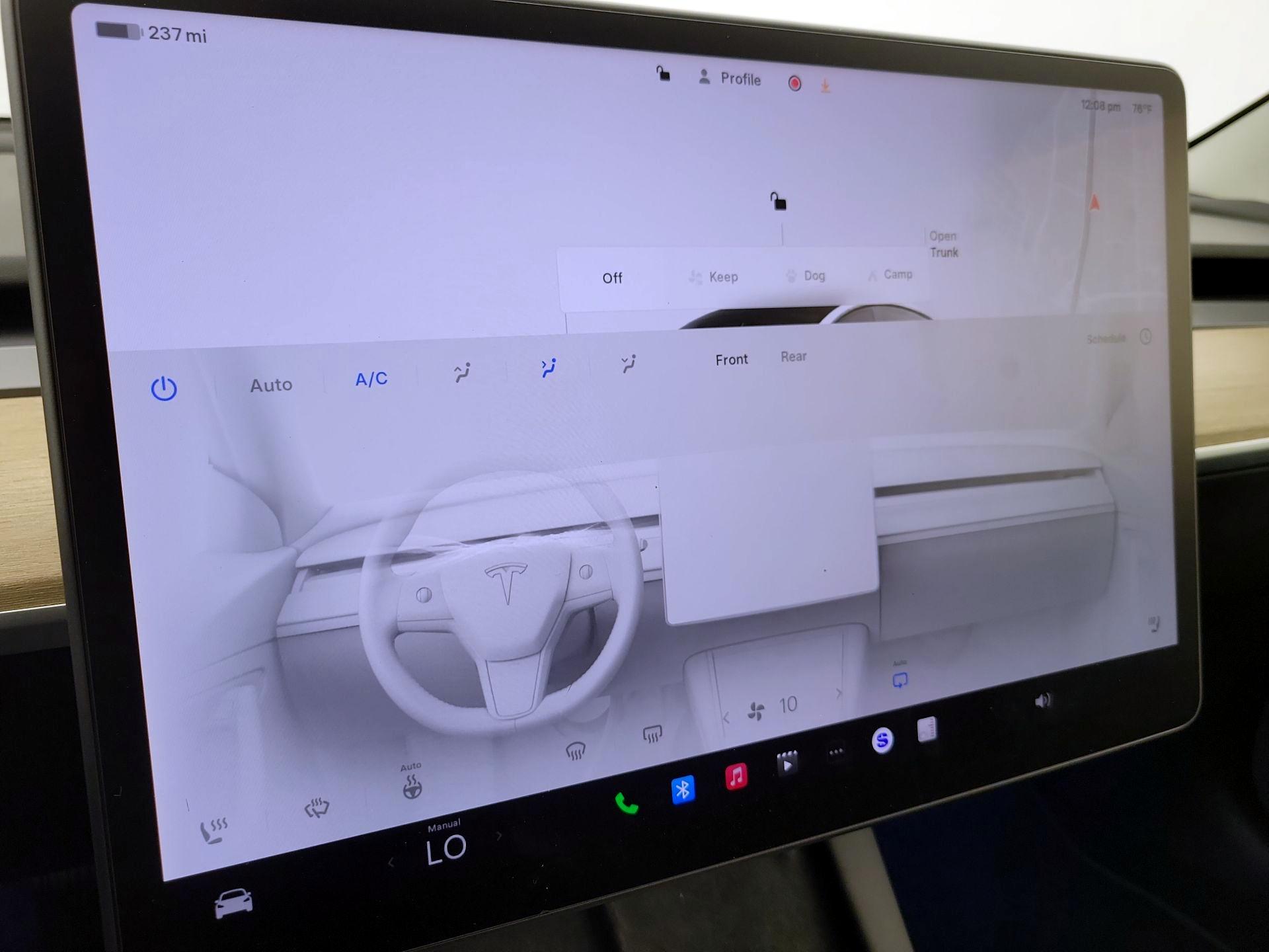Thumbnail: 2022 Tesla Model 3 - 16