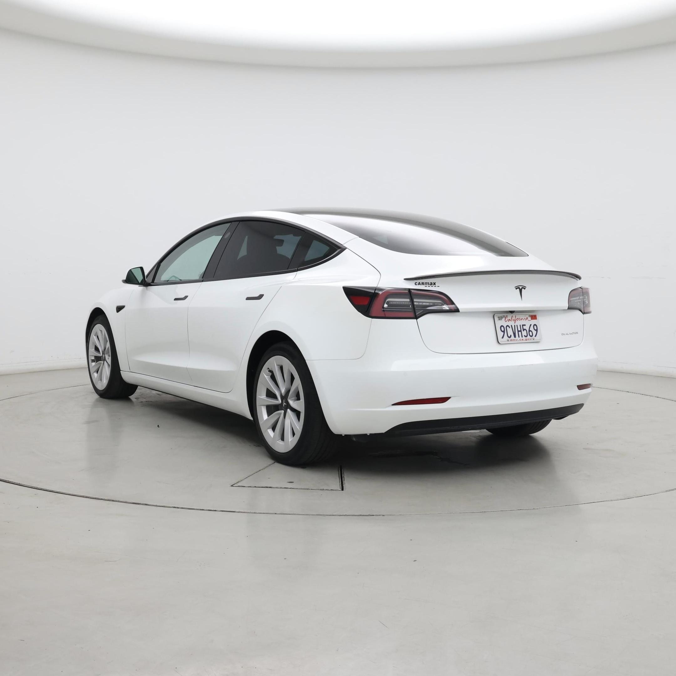 Thumbnail: 2022 Tesla Model 3 - 2