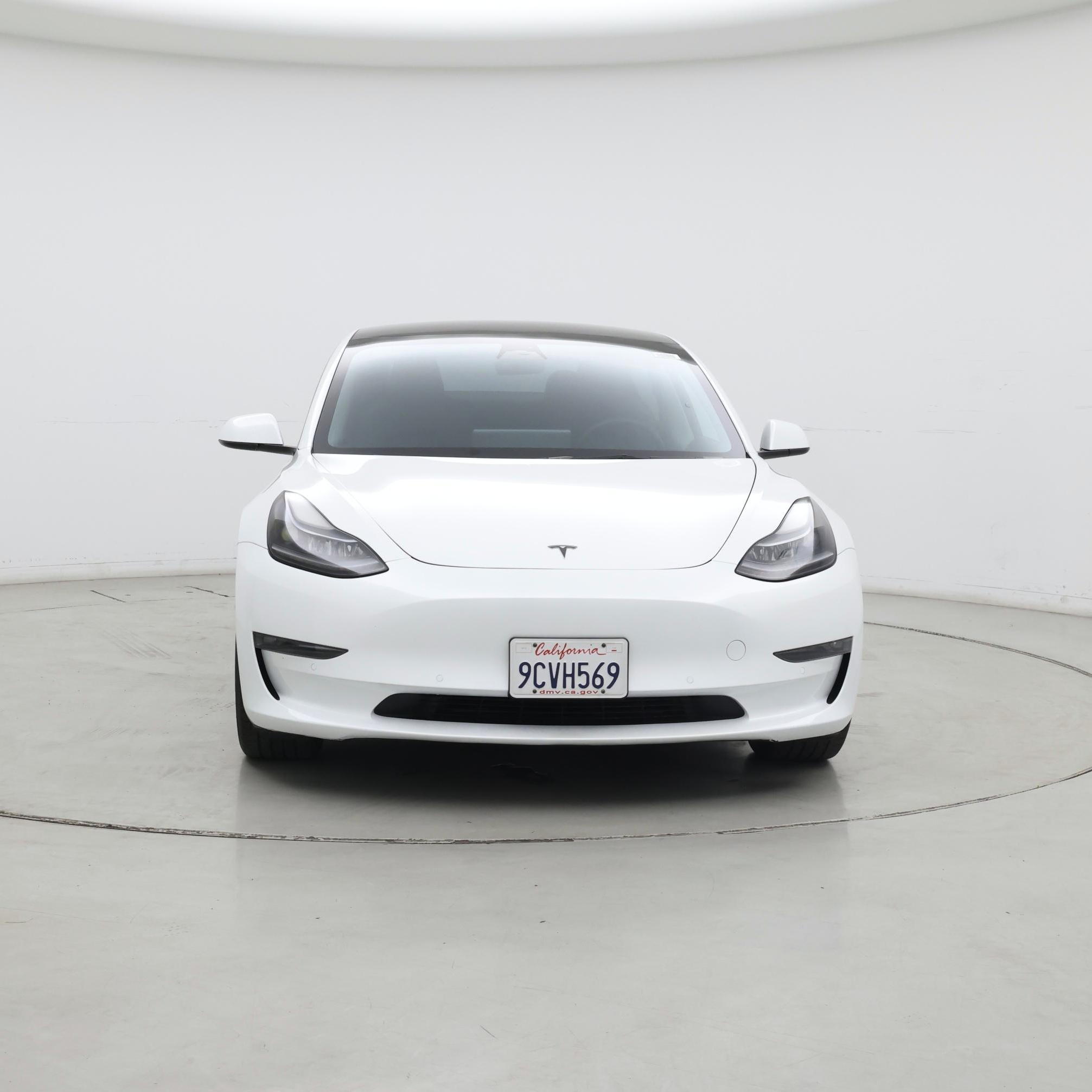 Thumbnail: 2022 Tesla Model 3 - 5
