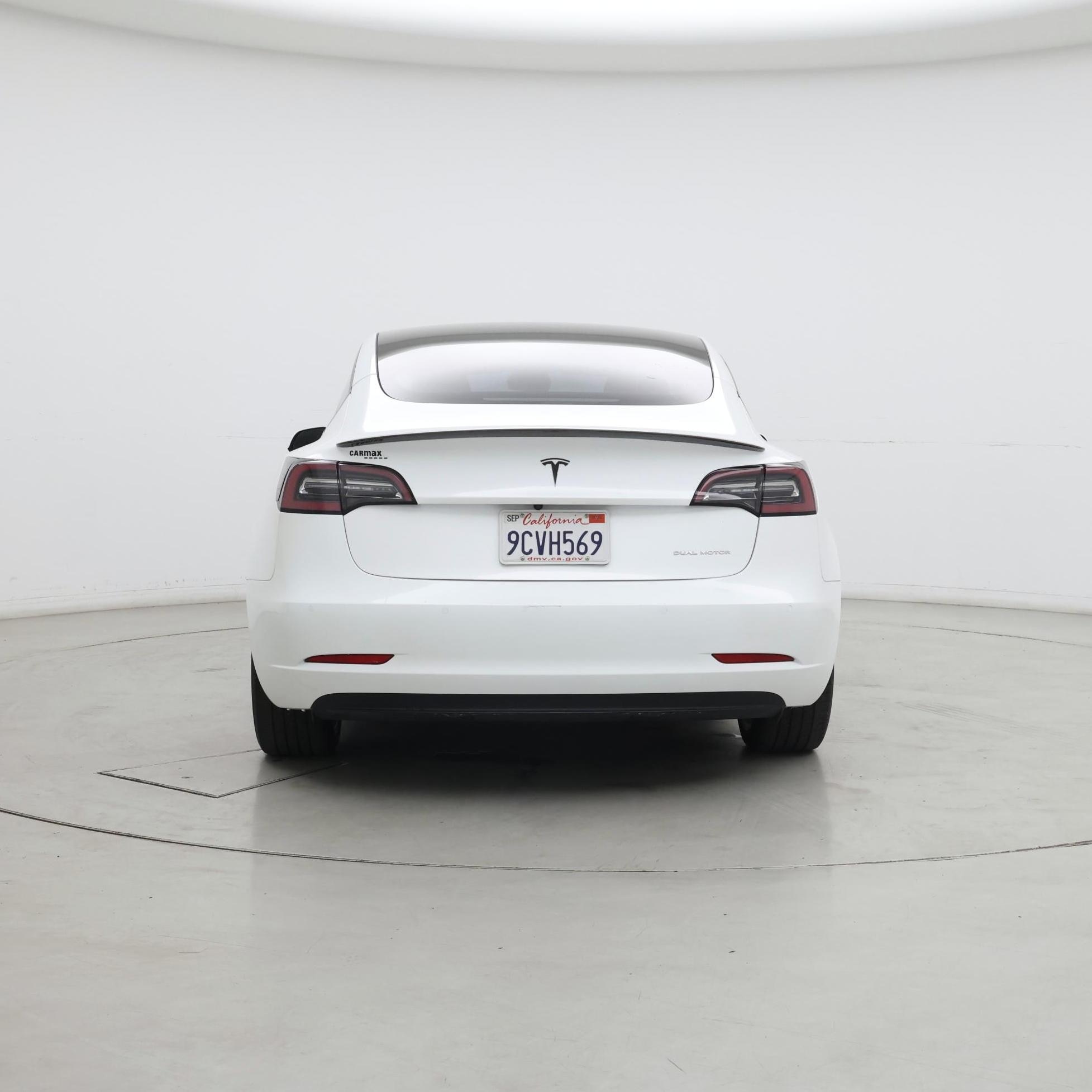 Thumbnail: 2022 Tesla Model 3 - 6