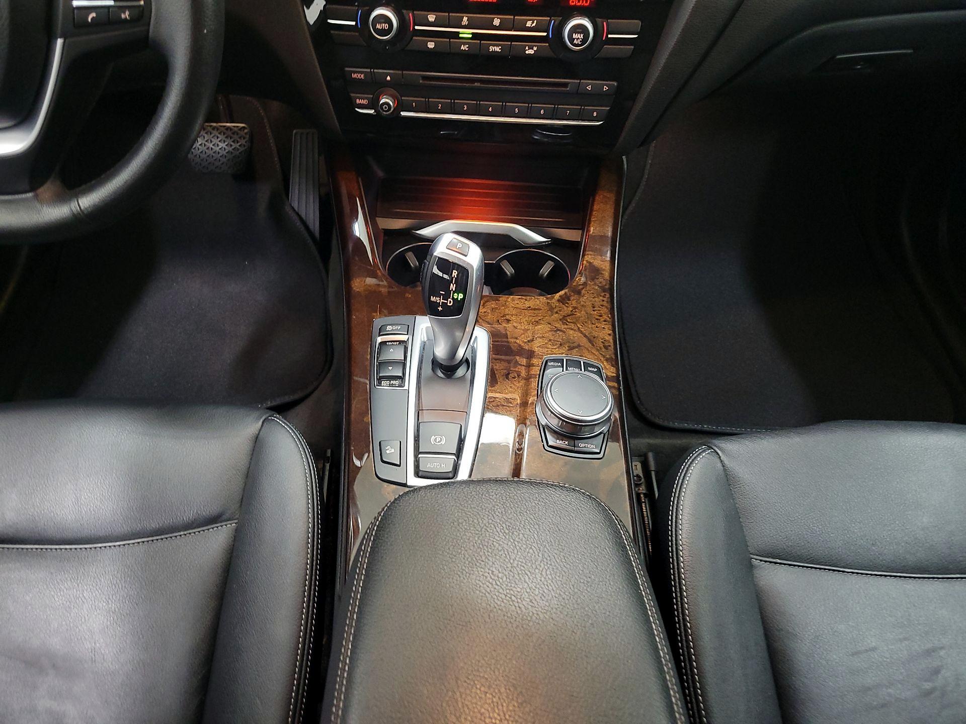 Thumbnail: 2017 BMW X3 - 18