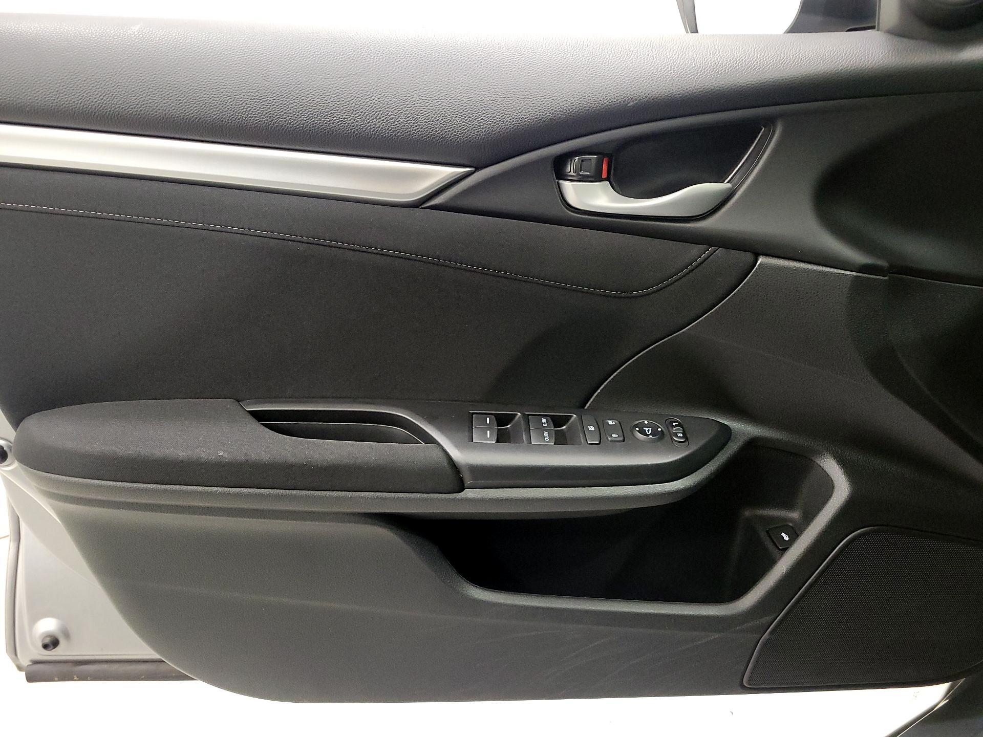 Thumbnail: 2021 Honda Civic - 12