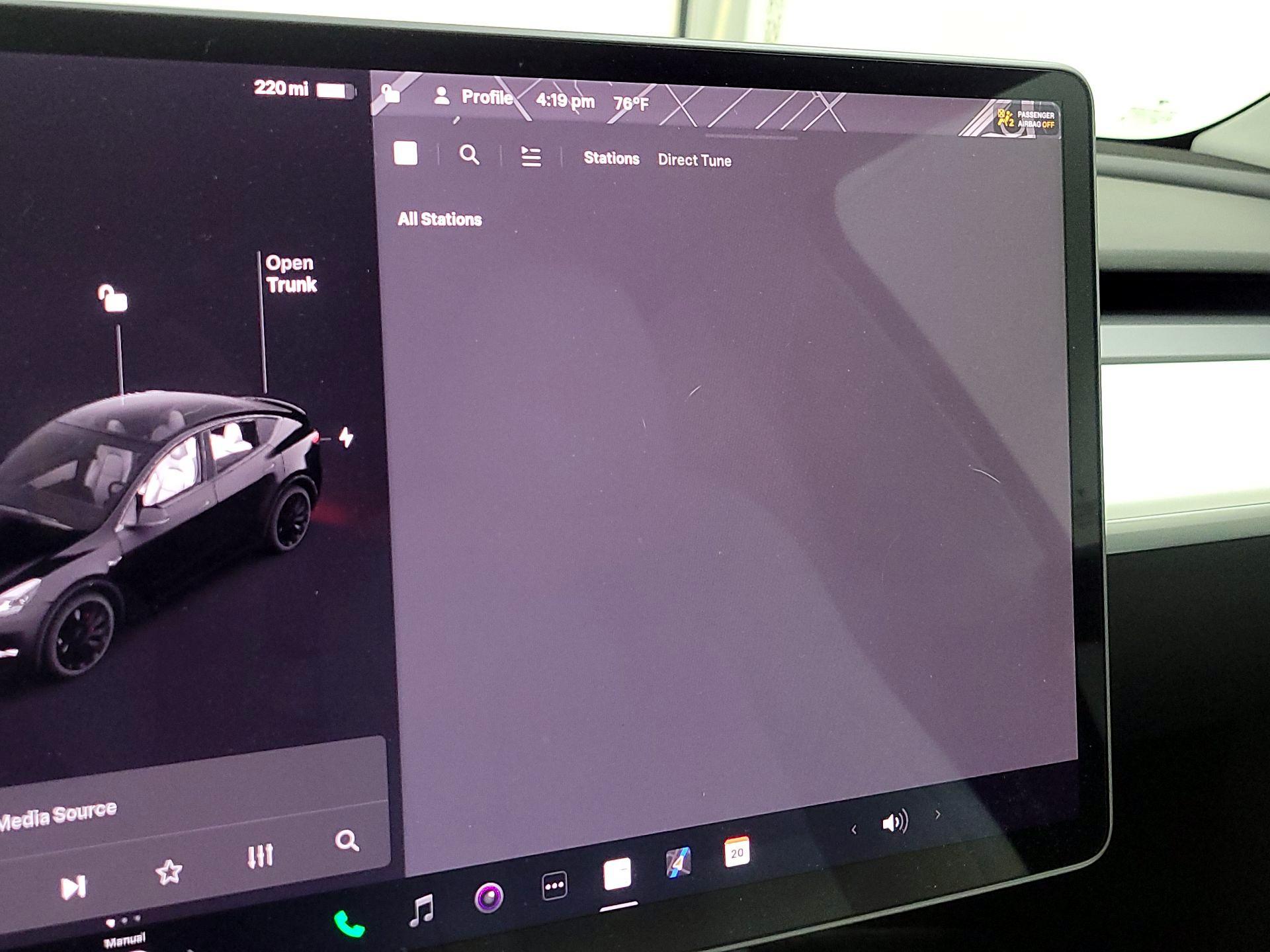 Thumbnail: 2021 Tesla Model Y - 15