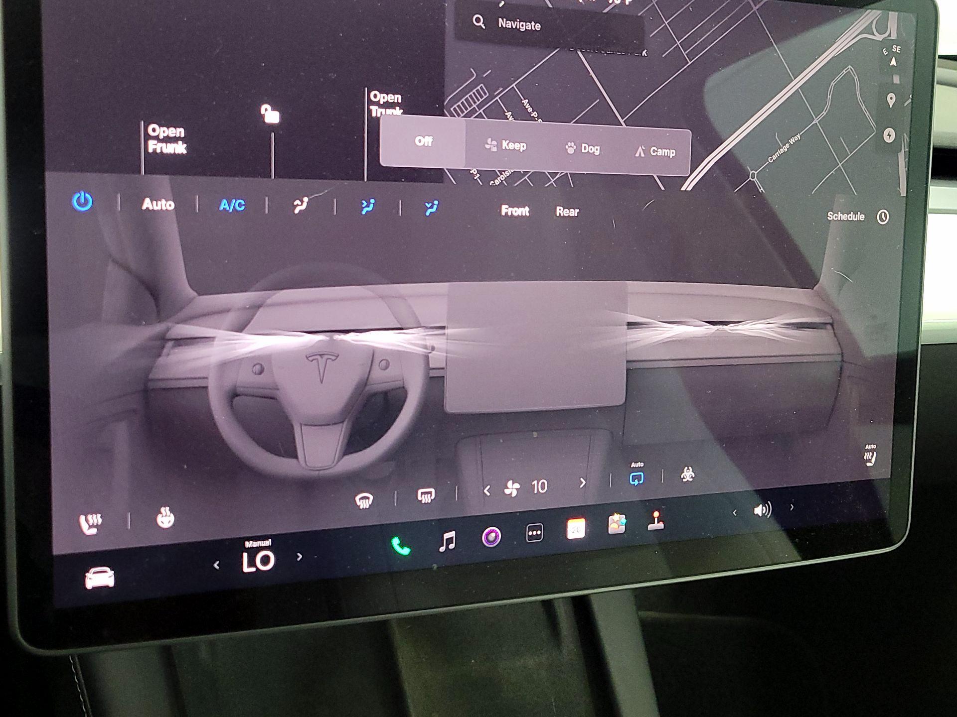 Thumbnail: 2021 Tesla Model Y - 16