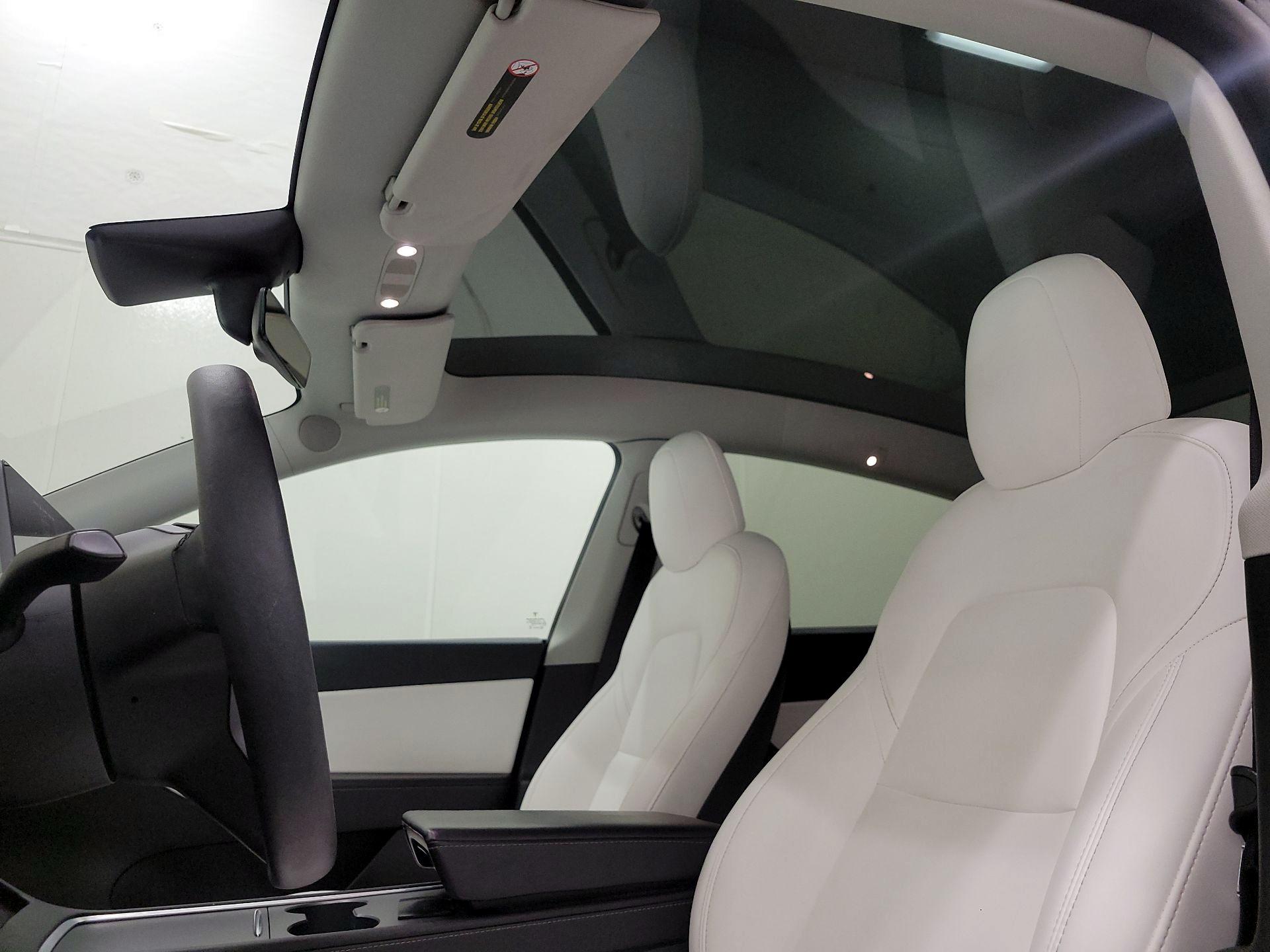 Thumbnail: 2021 Tesla Model Y - 19