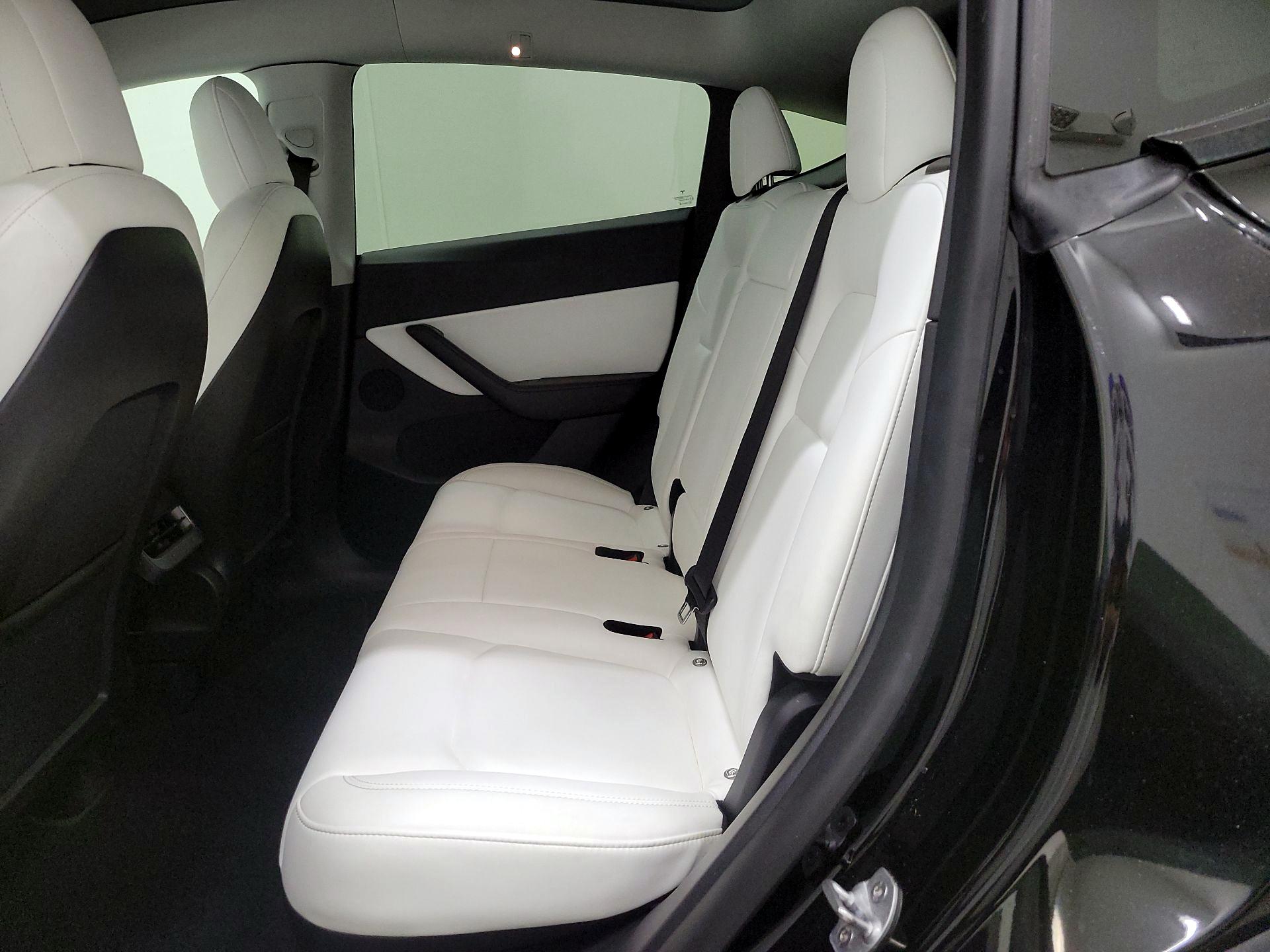 Thumbnail: 2021 Tesla Model Y - 20