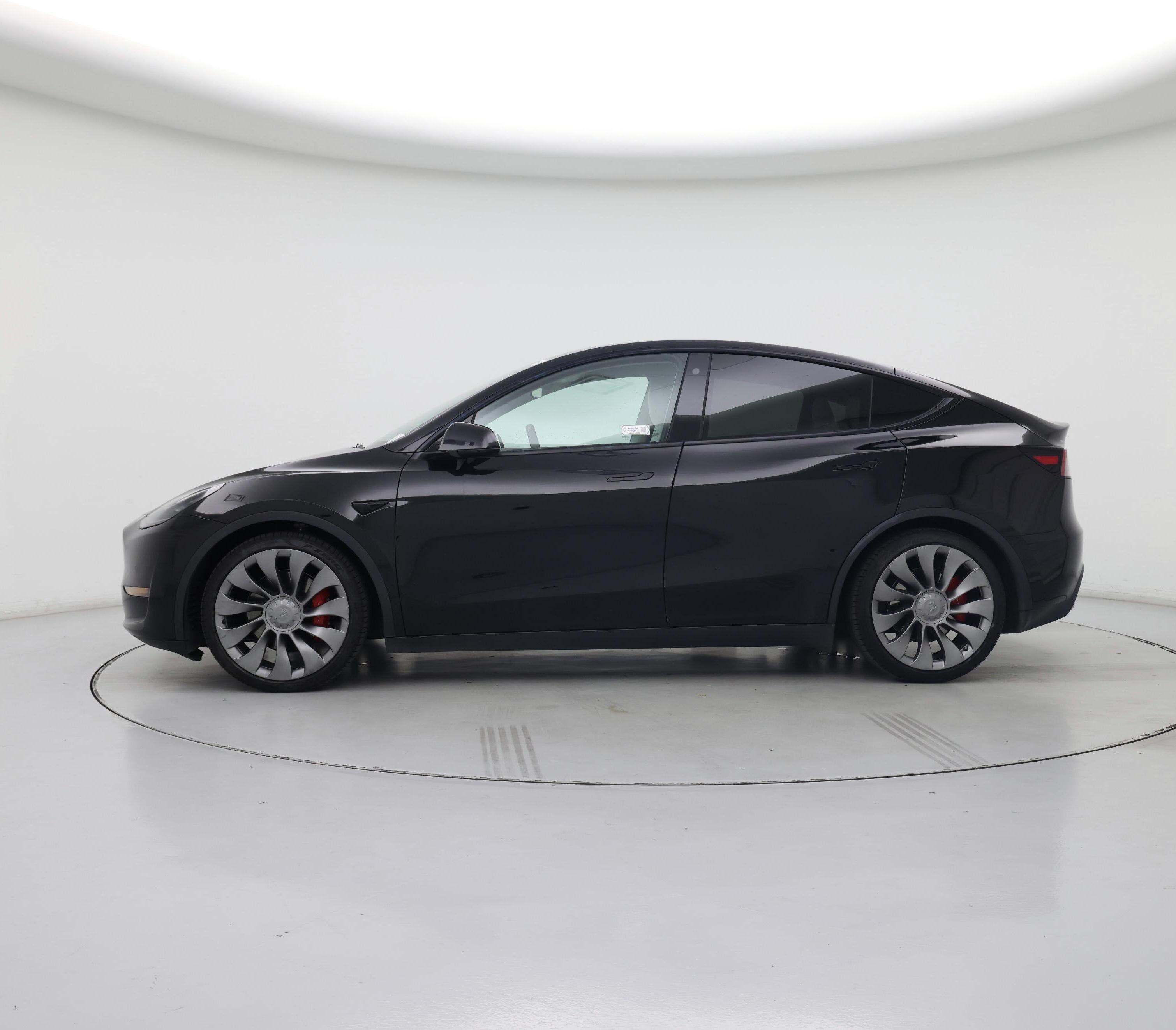 Thumbnail: 2021 Tesla Model Y - 3