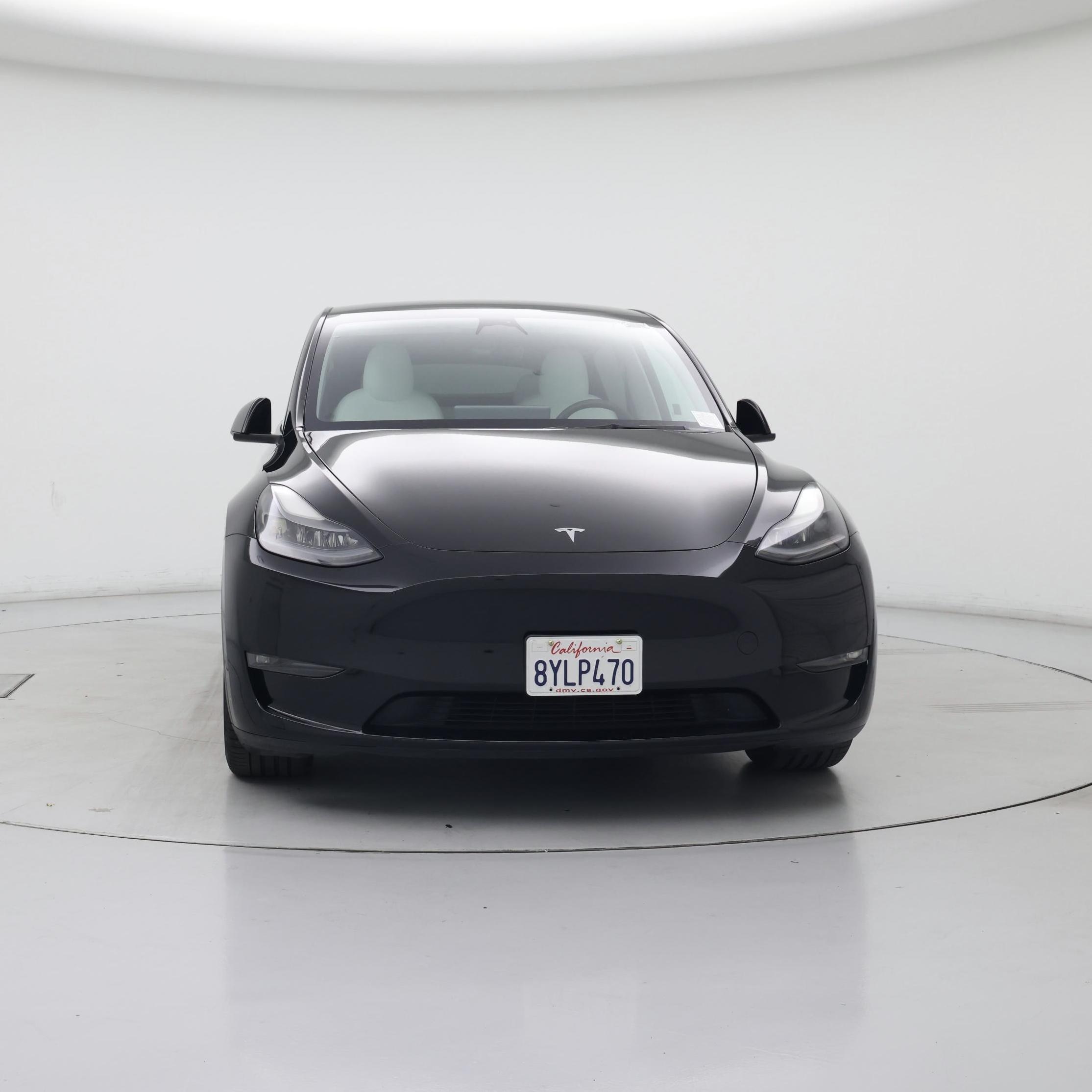 Thumbnail: 2021 Tesla Model Y - 5