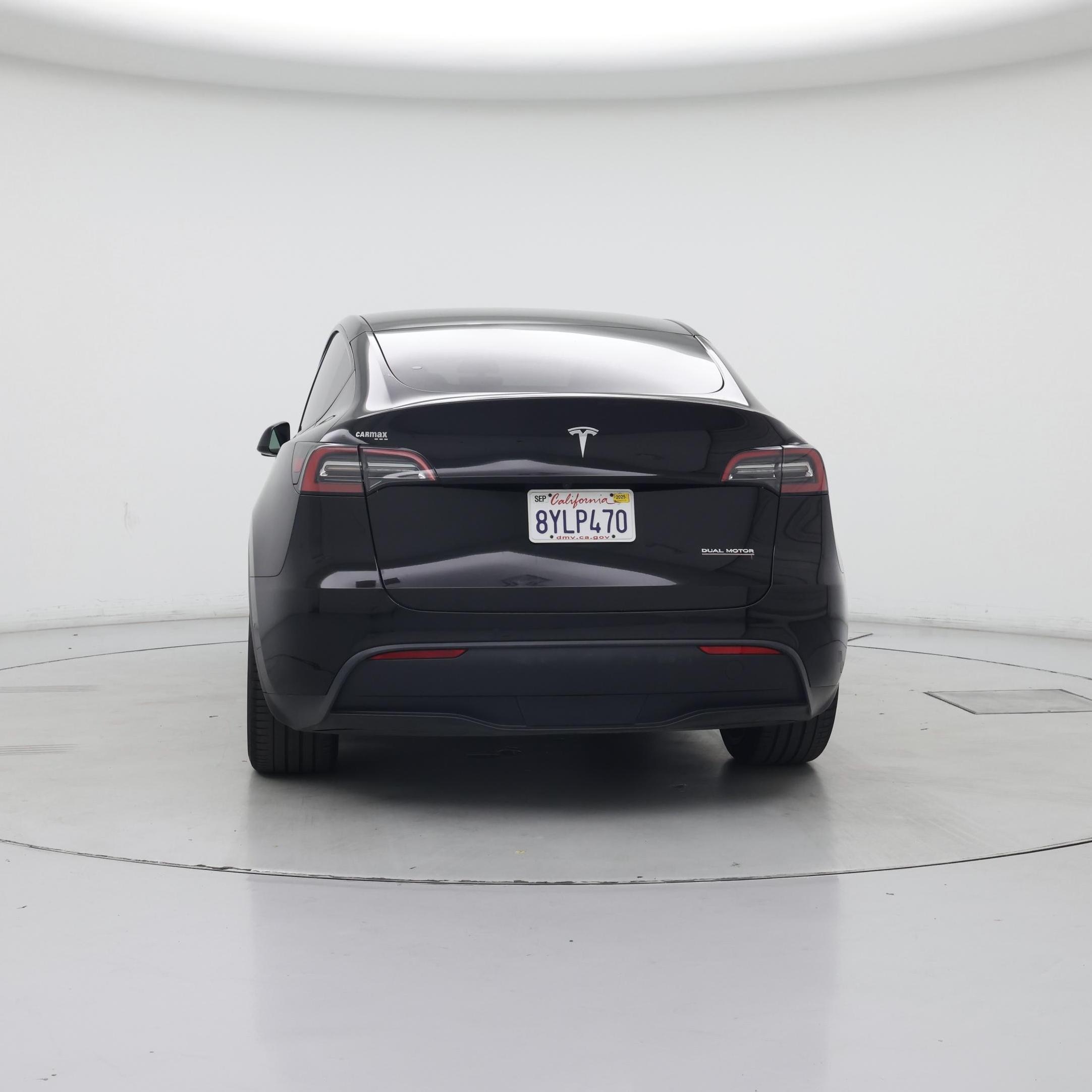 Thumbnail: 2021 Tesla Model Y - 6