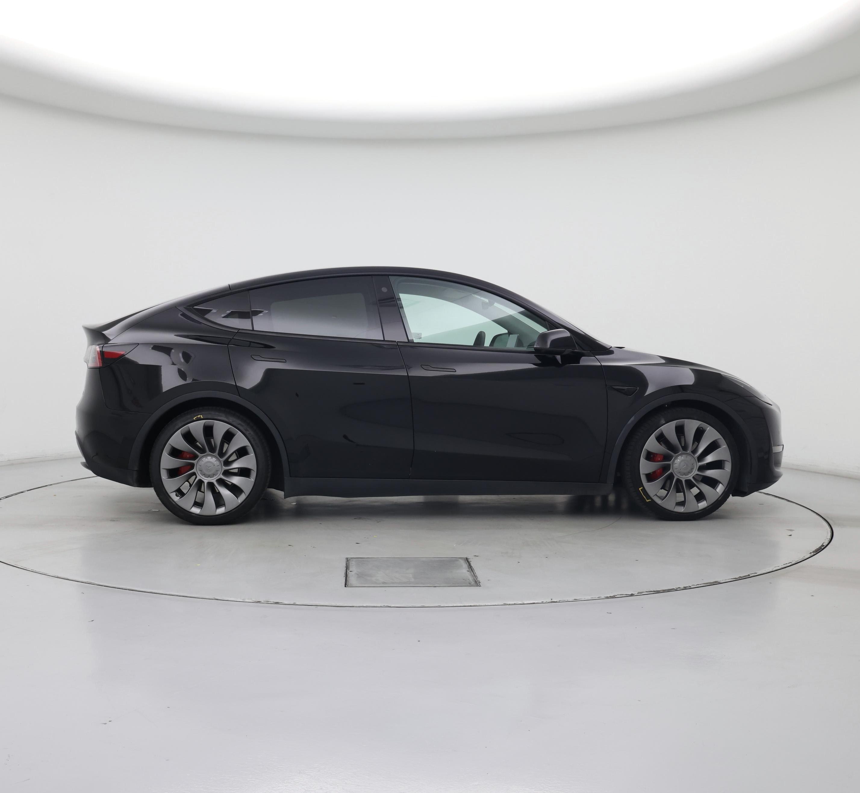Thumbnail: 2021 Tesla Model Y - 7