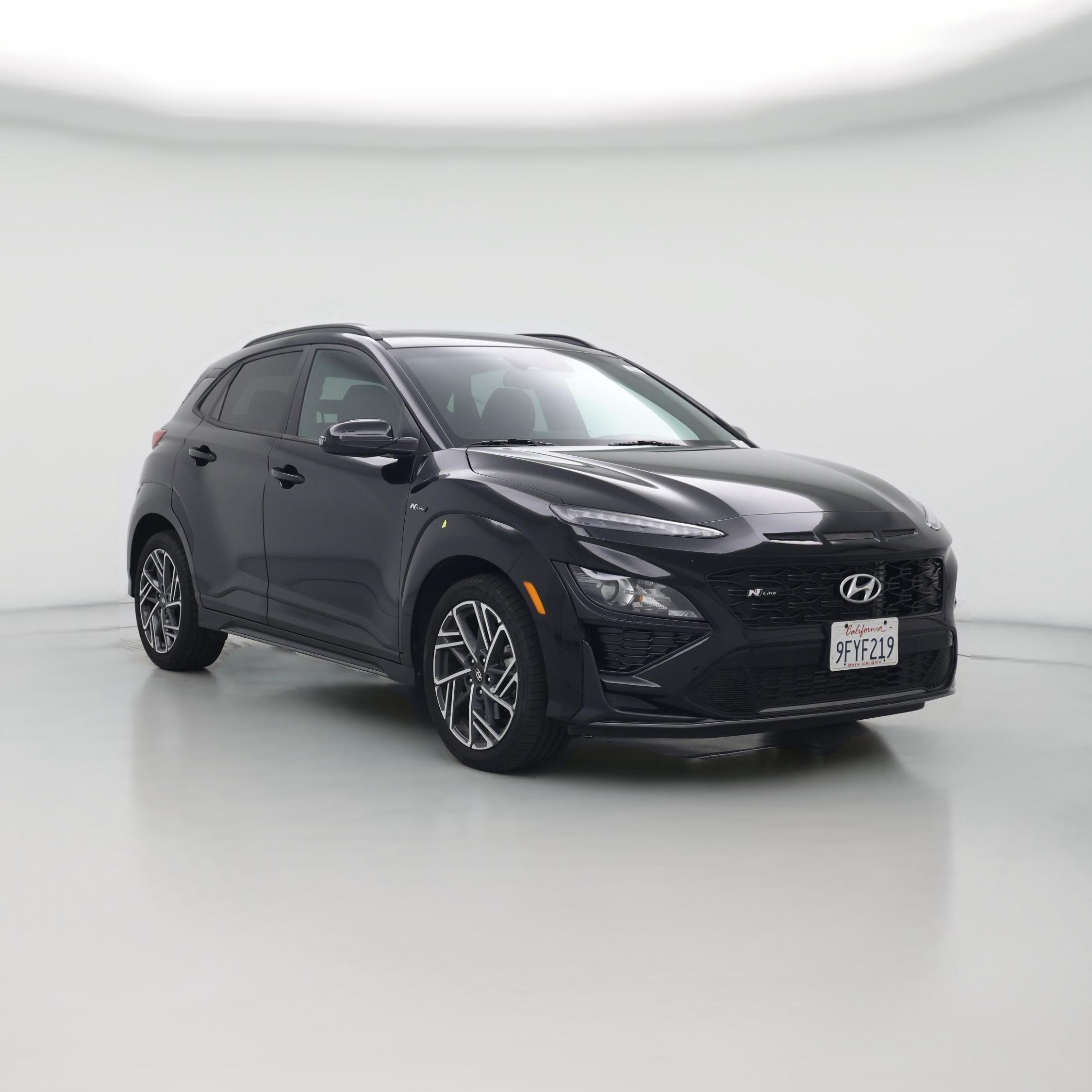 Thumbnail: 2023 Hyundai Kona - 1
