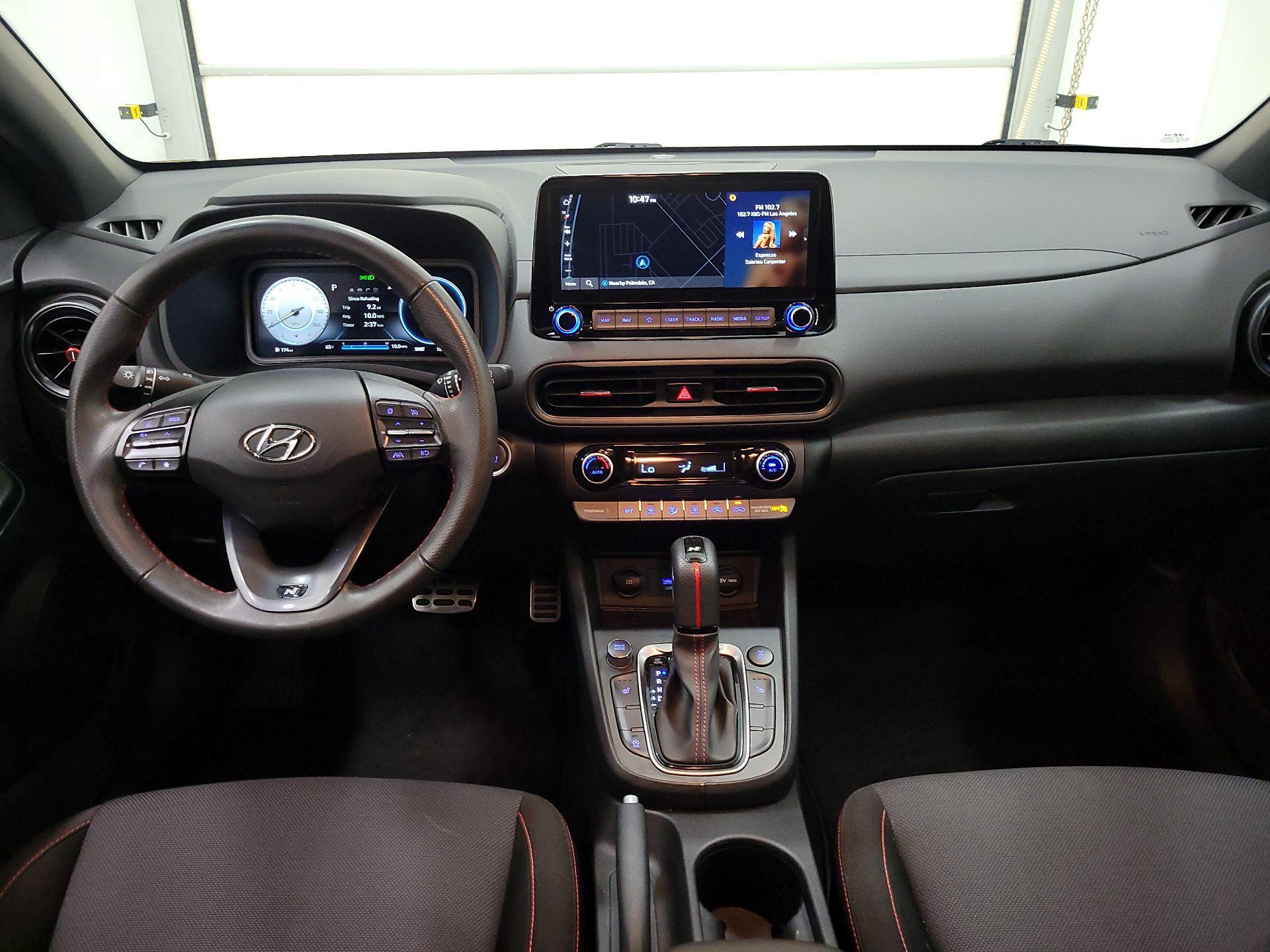 Thumbnail: 2023 Hyundai Kona - 9