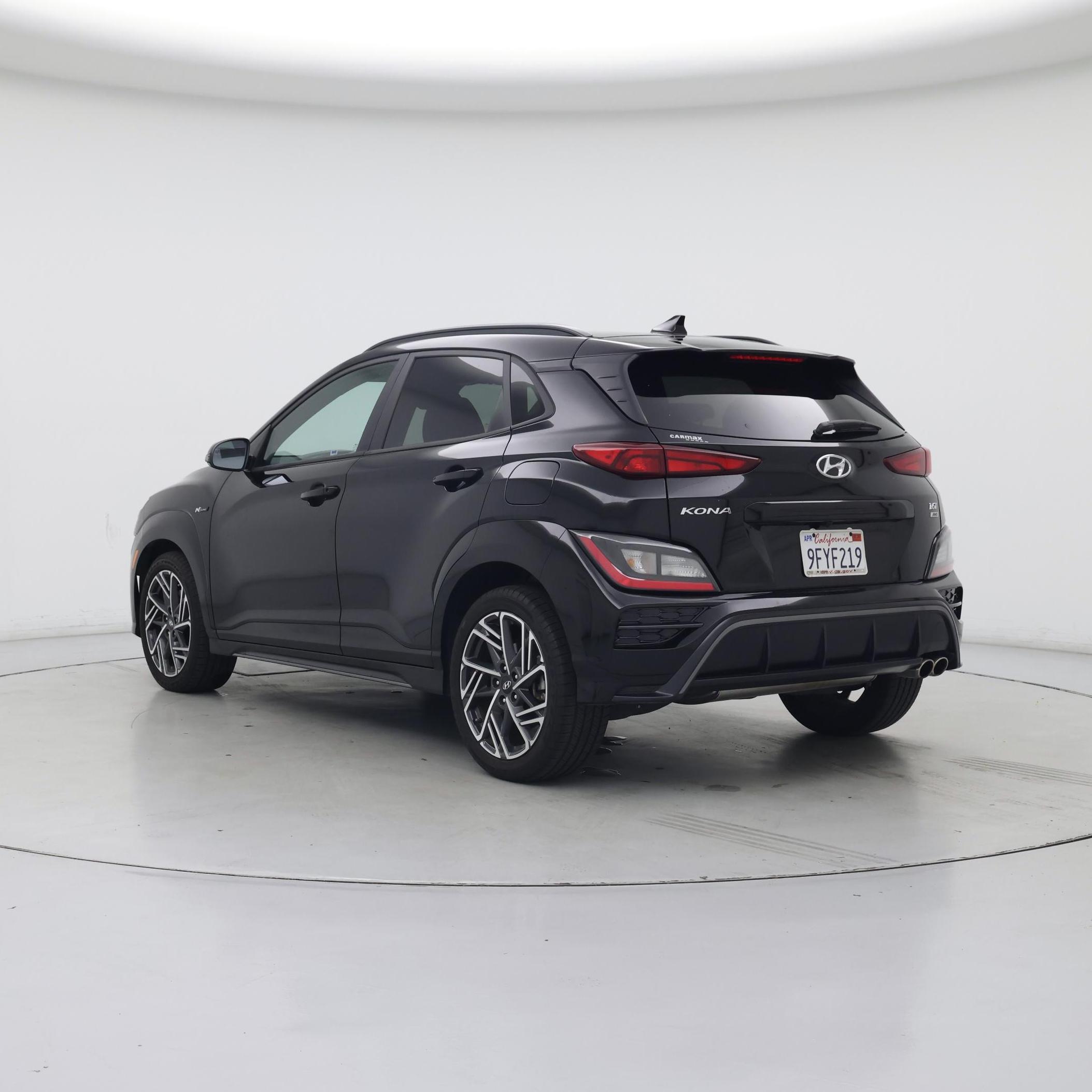 Thumbnail: 2023 Hyundai Kona - 2