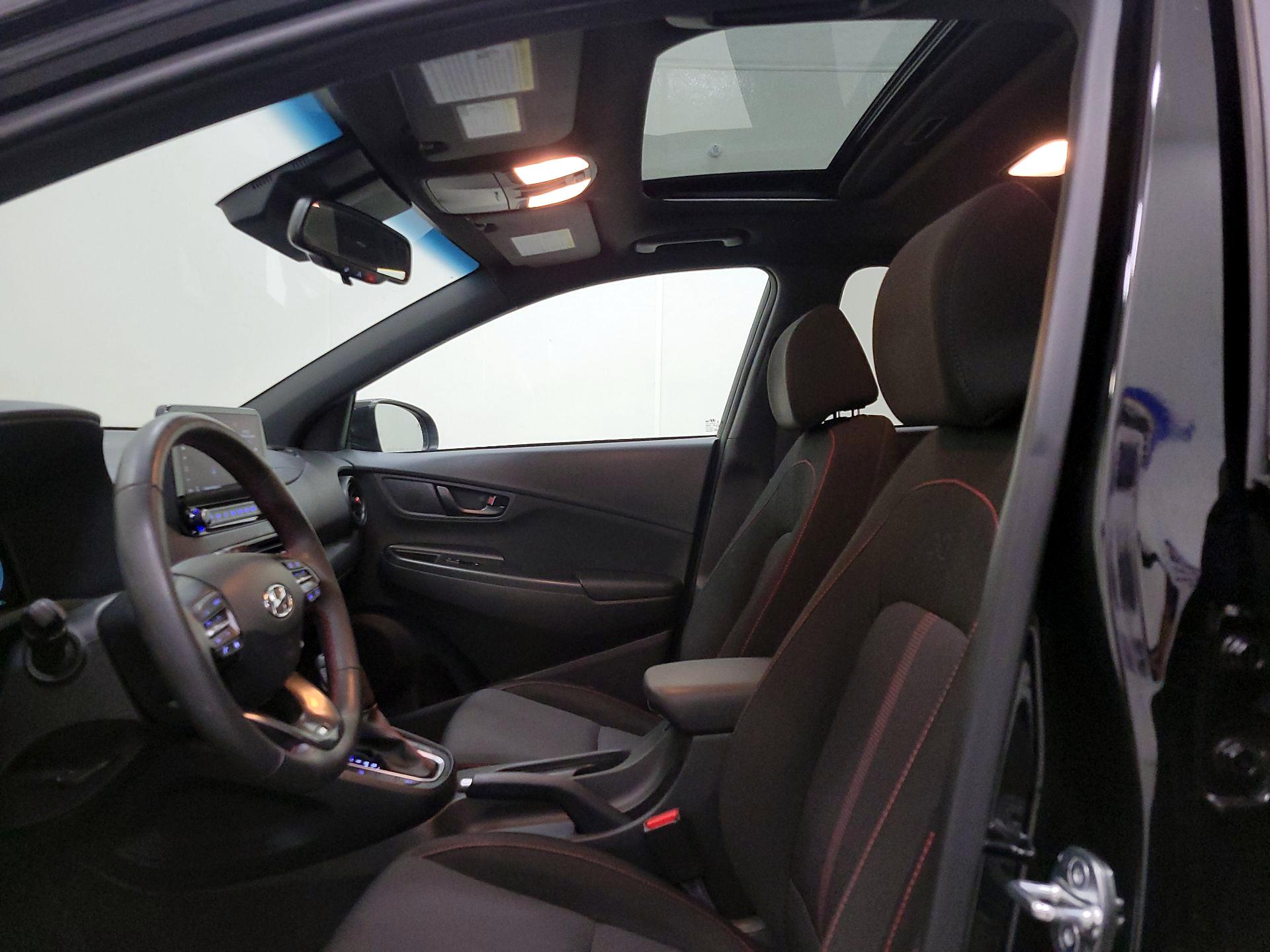 Thumbnail: 2023 Hyundai Kona - 20